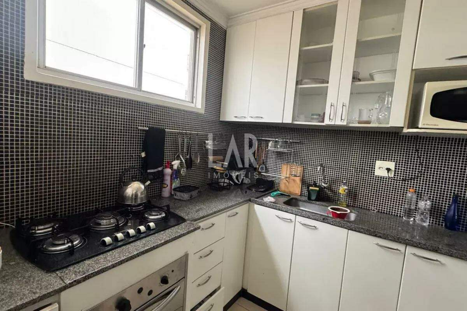 Apartamento de 3 quartos à venda, Santa Efigênia, Belo Horizonte - MG