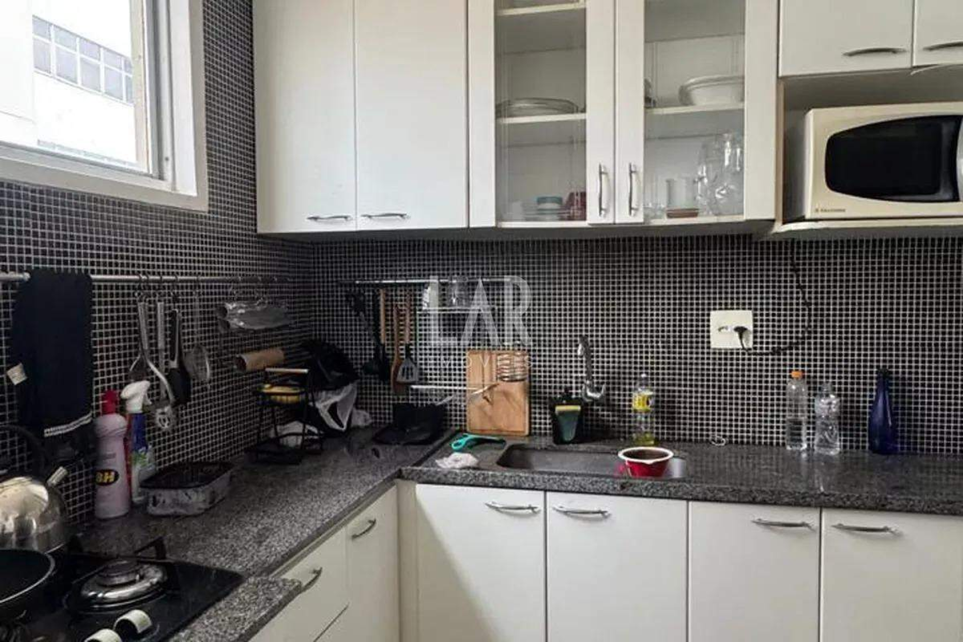 Apartamento de 3 quartos à venda, Santa Efigênia, Belo Horizonte - MG