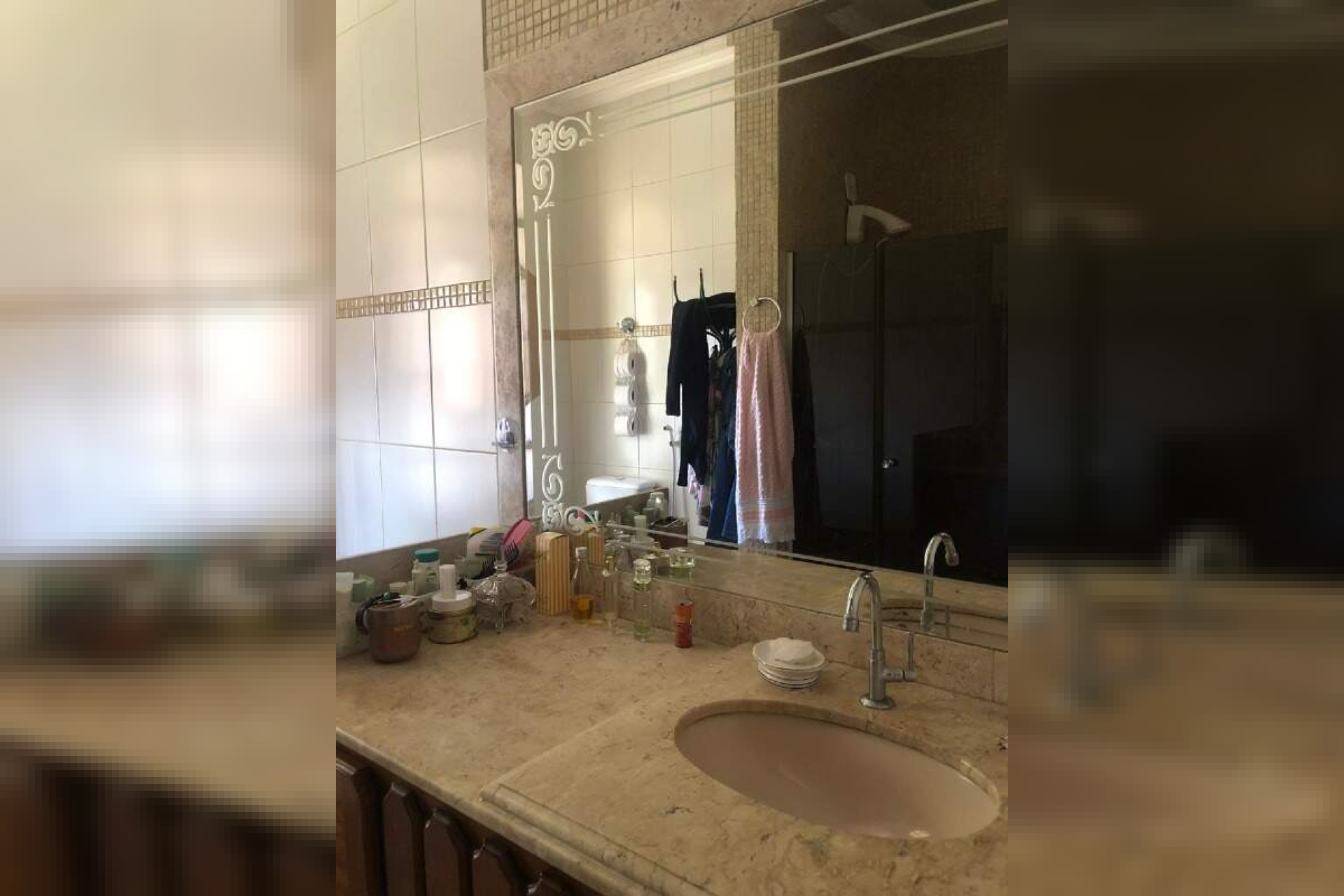 Casa de 5 quartos à venda, São Luiz, Belo Horizonte - MG