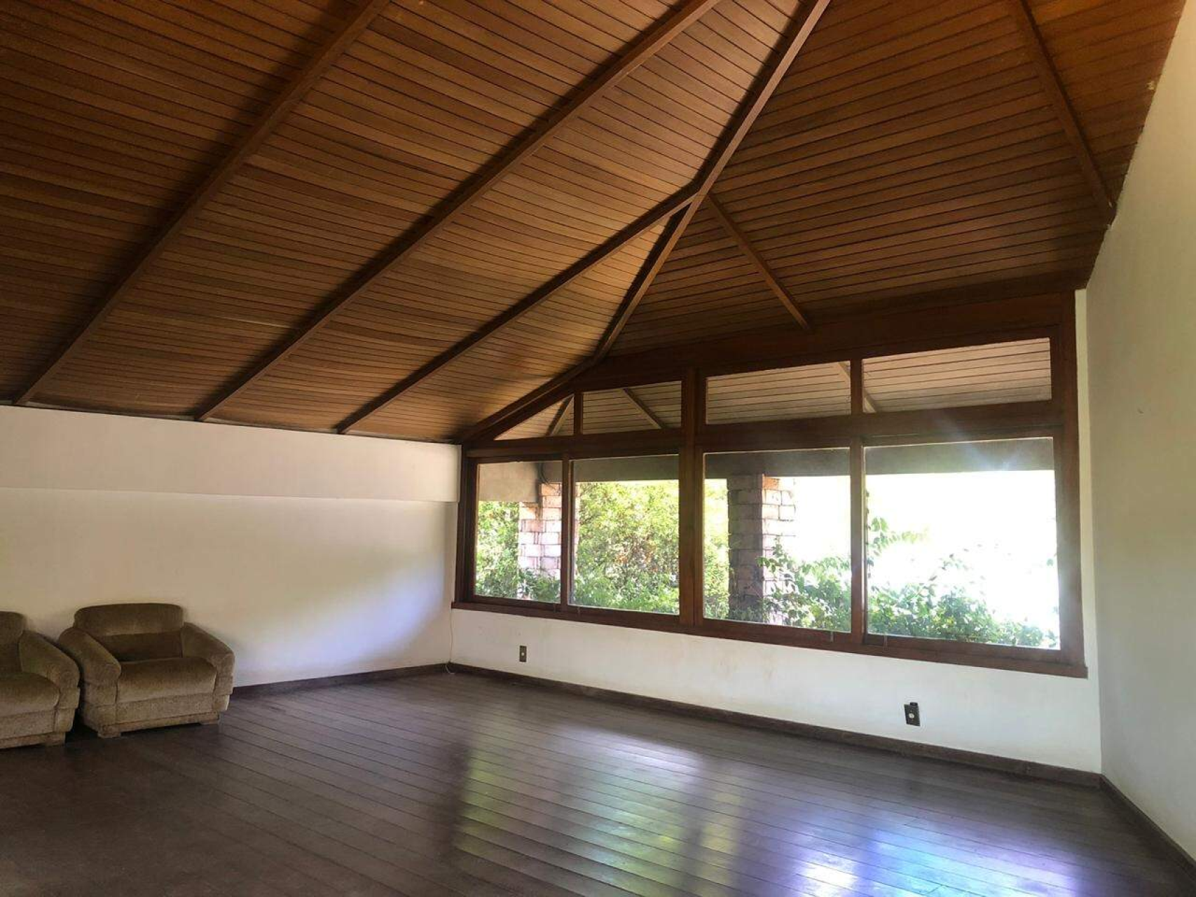 Casa de 5 quartos à venda, São Luiz, Belo Horizonte - MG