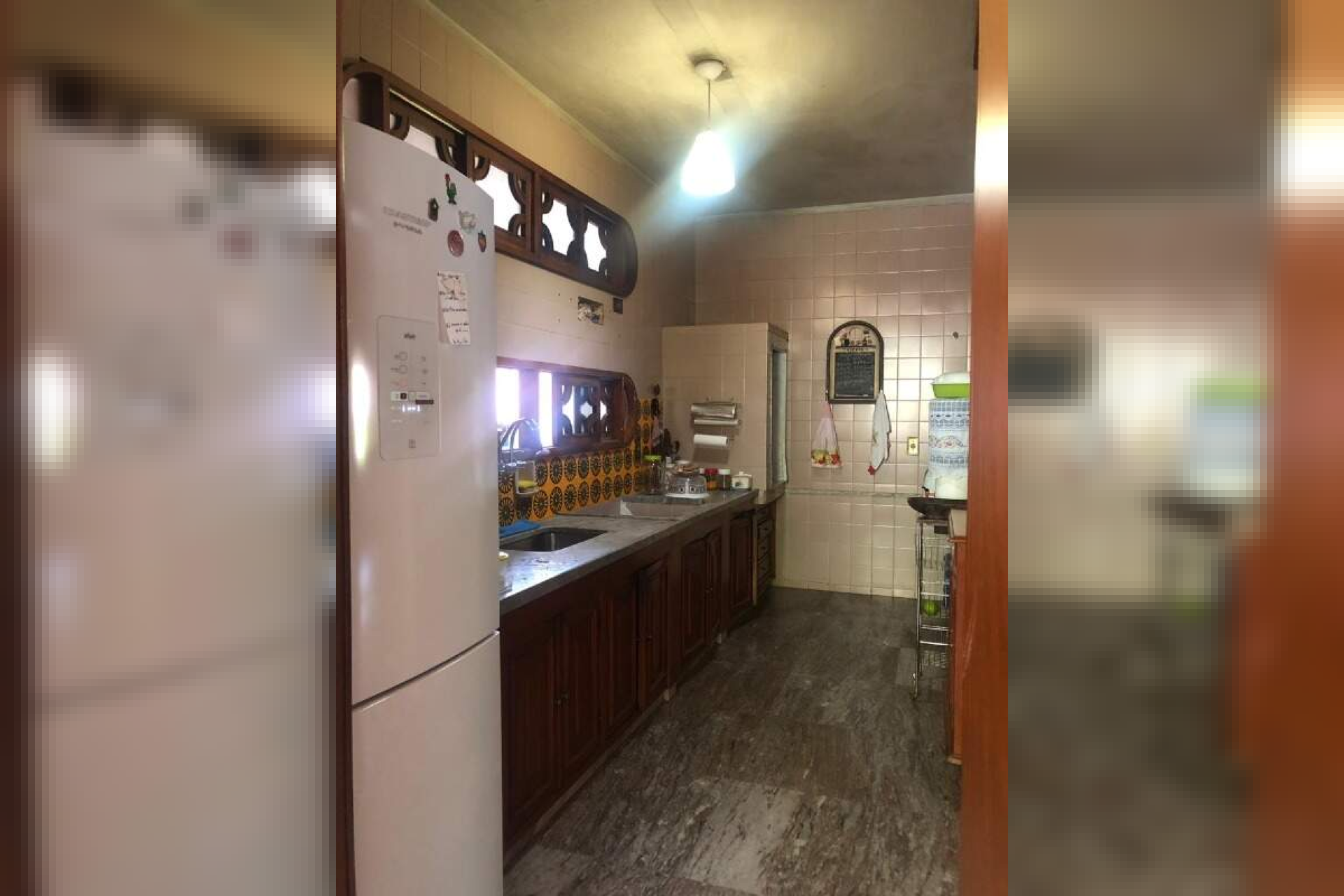 Casa de 5 quartos à venda, São Luiz, Belo Horizonte - MG