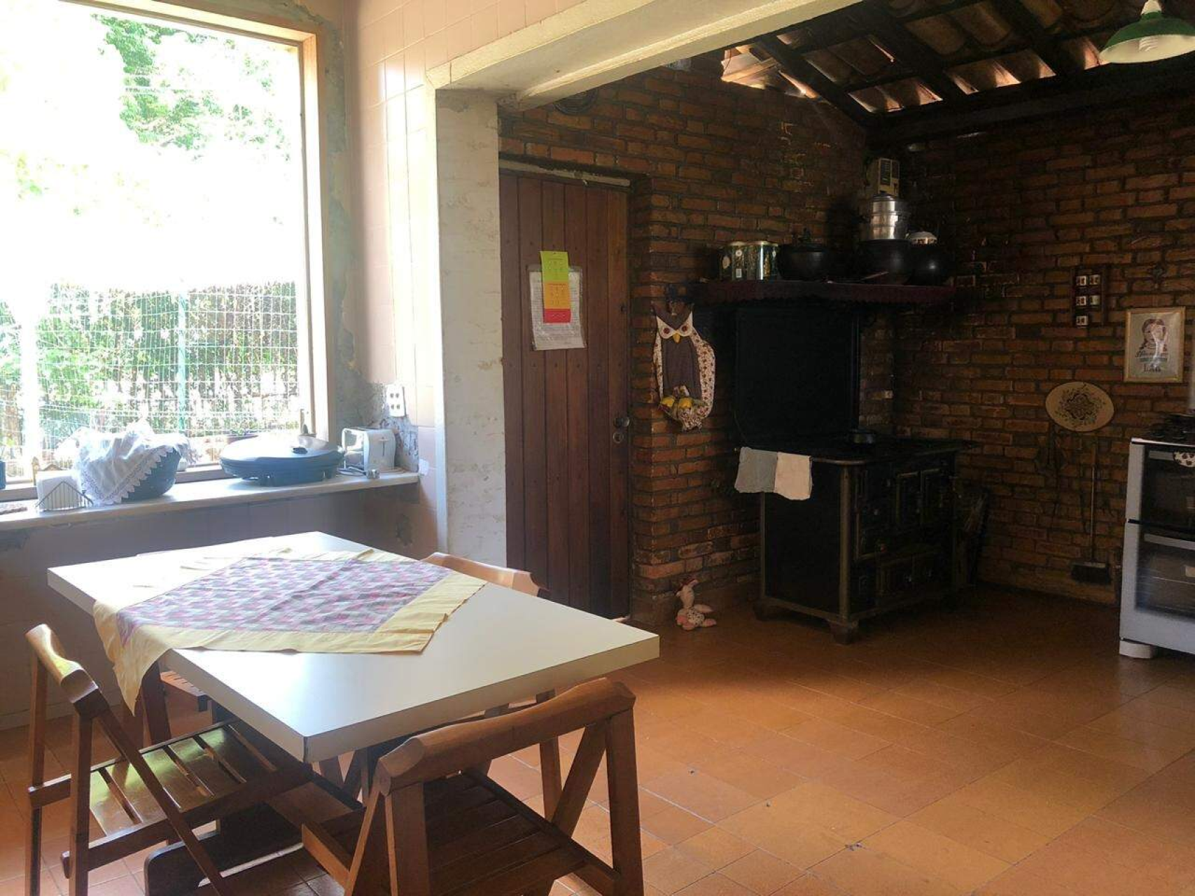 Casa de 5 quartos à venda, São Luiz, Belo Horizonte - MG