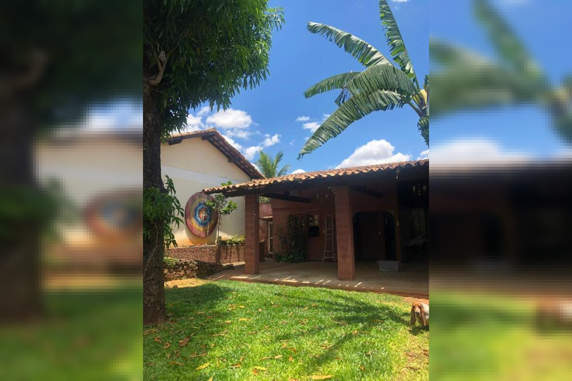 Casa de 5 quartos à venda, São Luiz, Belo Horizonte - MG