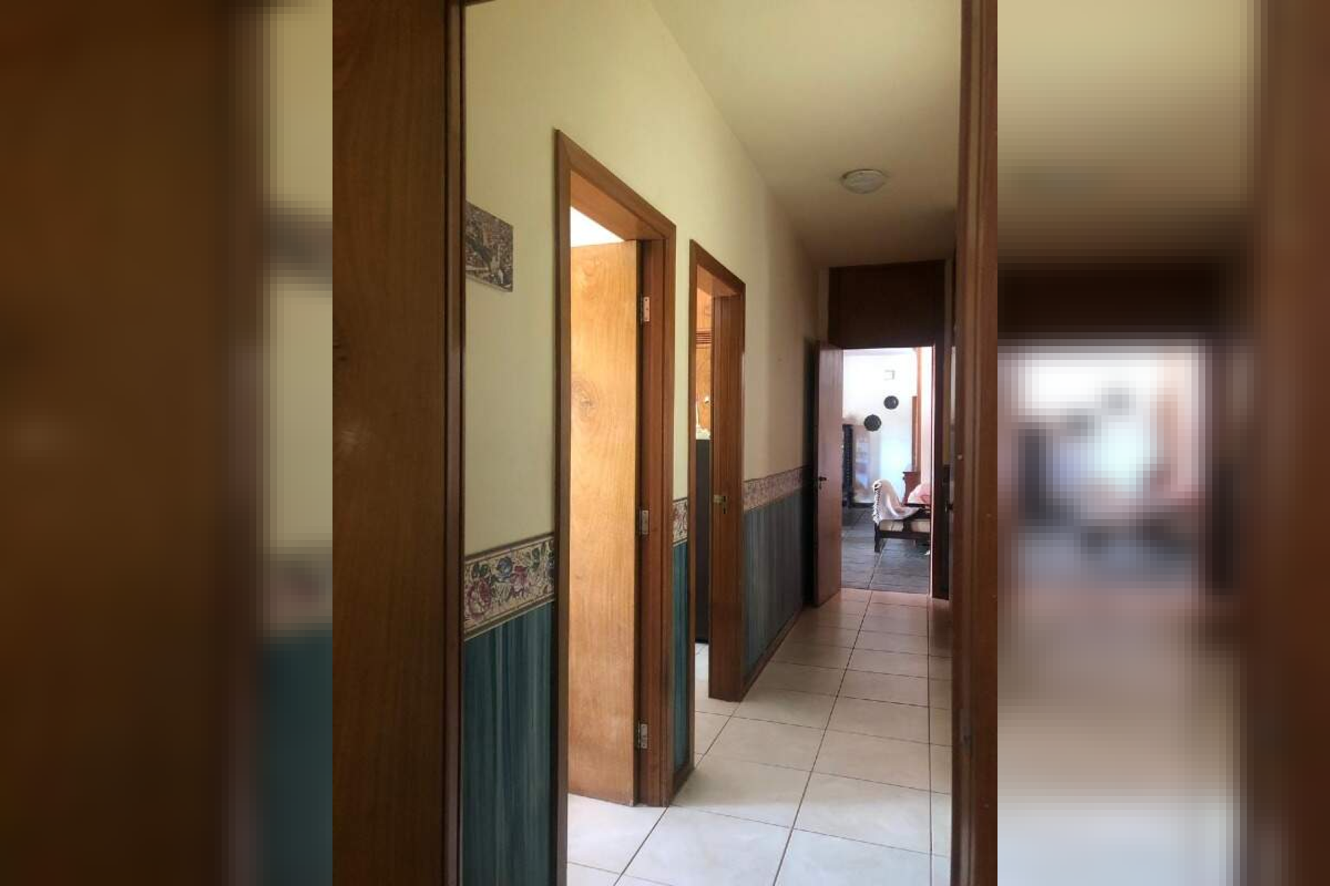 Casa de 5 quartos à venda, São Luiz, Belo Horizonte - MG