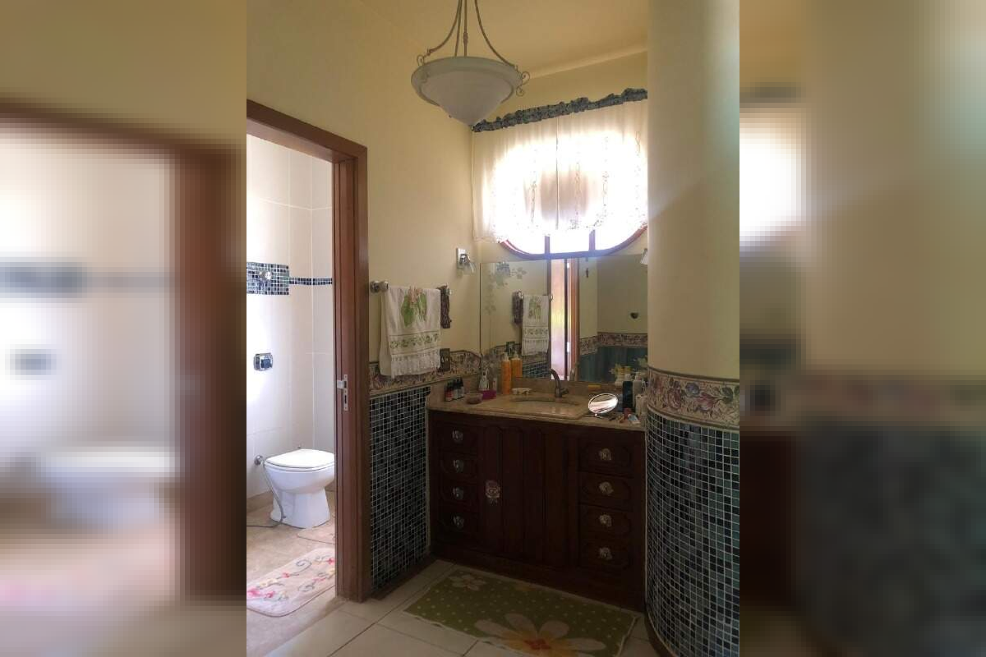 Casa de 5 quartos à venda, São Luiz, Belo Horizonte - MG
