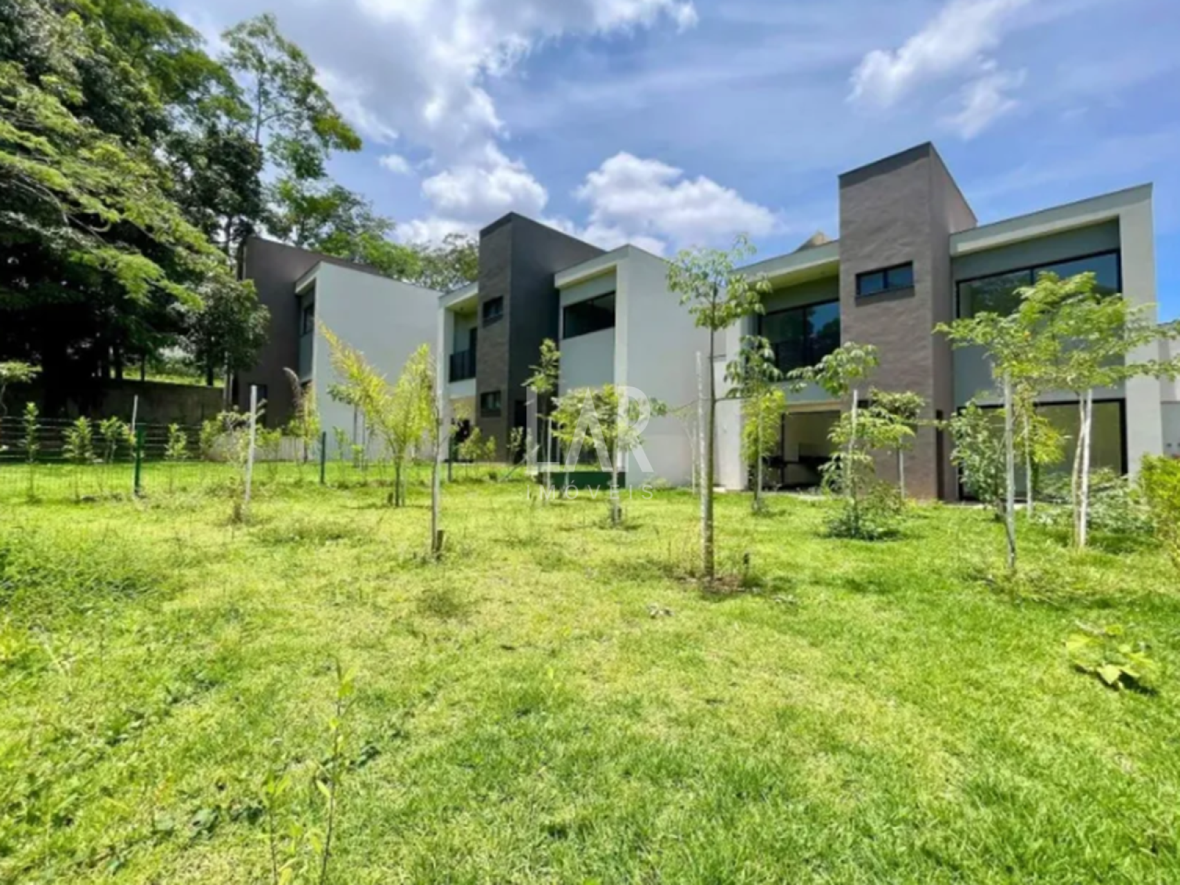 Casa de 4 quartos à venda, Garças, Belo Horizonte - MG