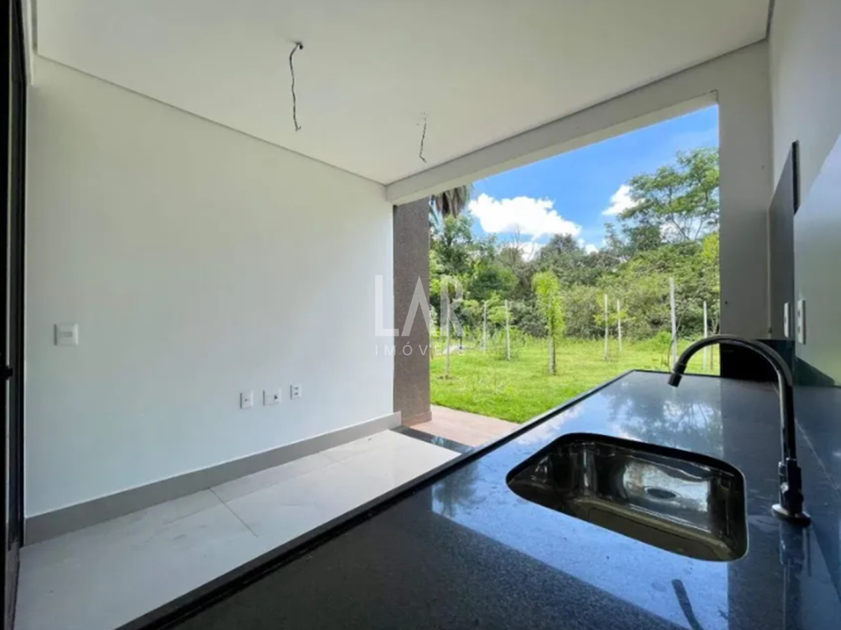 Casa de 4 quartos à venda, Garças, Belo Horizonte - MG