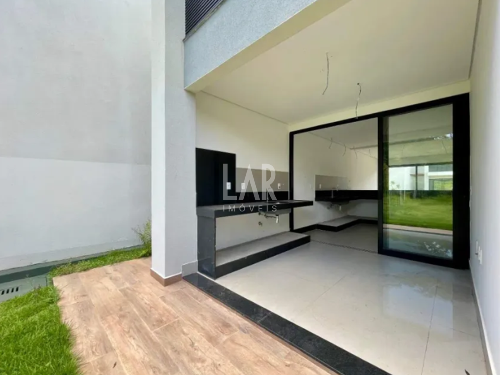 Casa de 4 quartos à venda, Garças, Belo Horizonte - MG