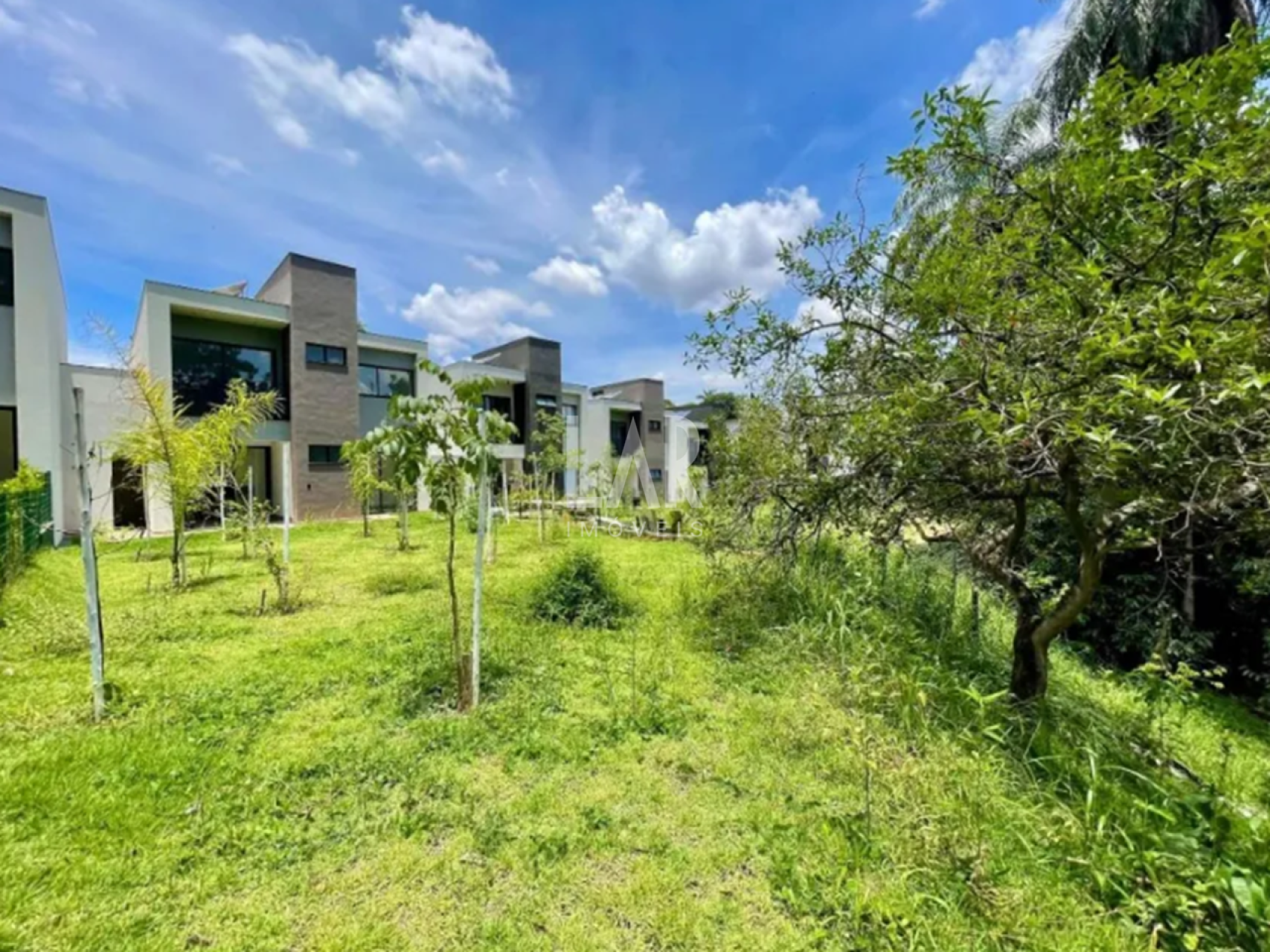 Casa de 4 quartos à venda, Garças, Belo Horizonte - MG