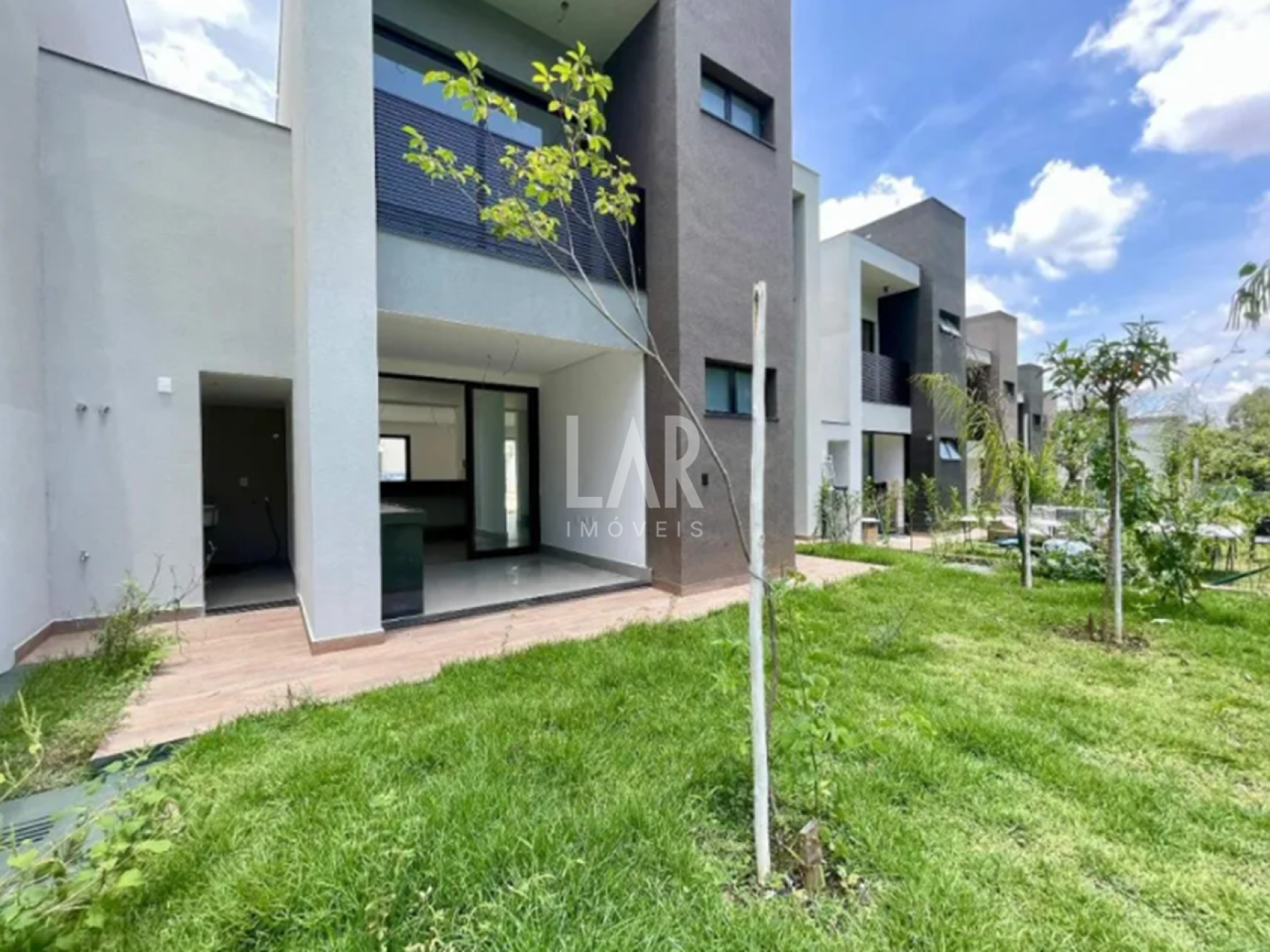 Casa de 4 quartos à venda, Garças, Belo Horizonte - MG