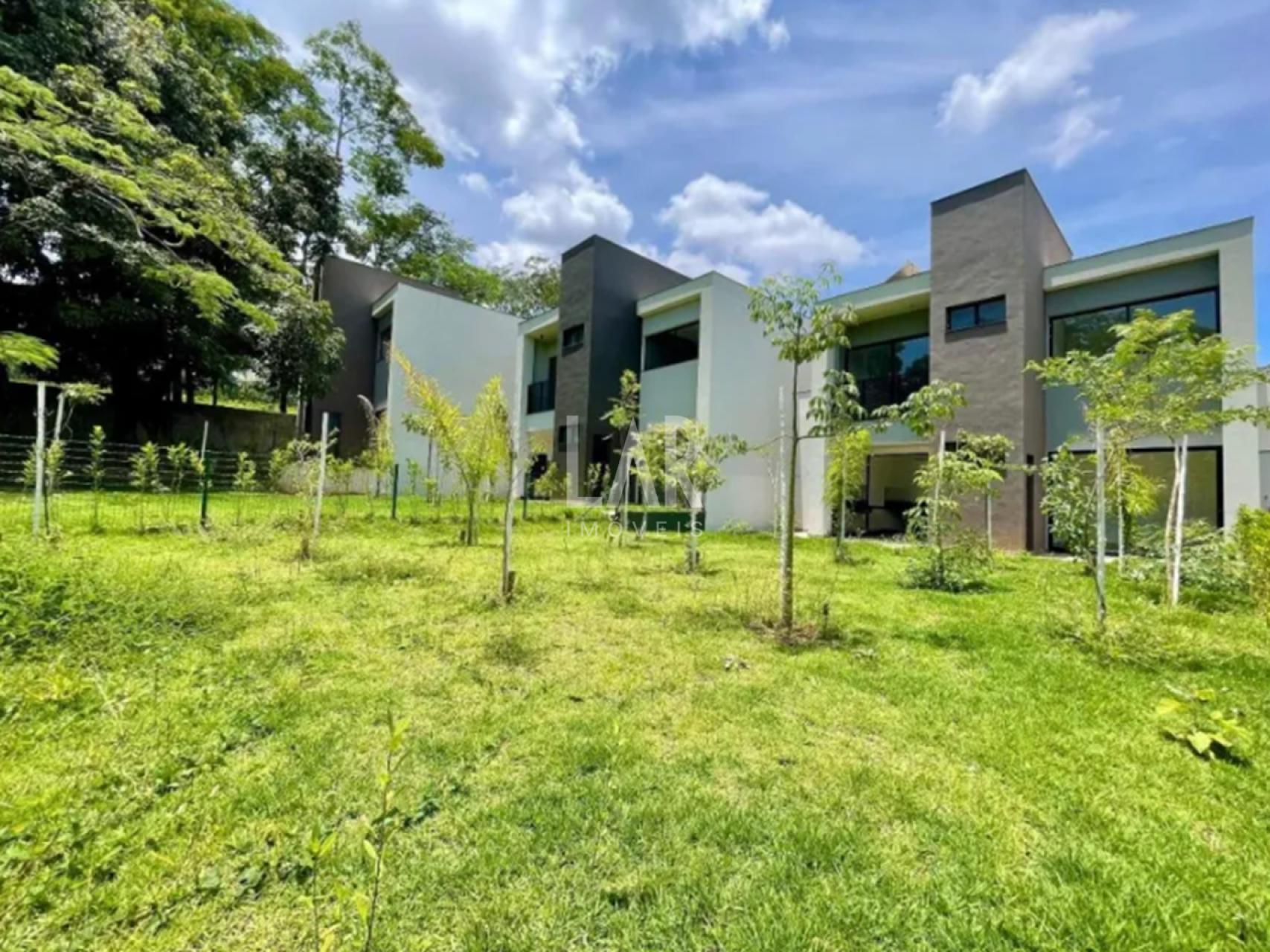 Casa de 4 quartos à venda, Garças, Belo Horizonte - MG