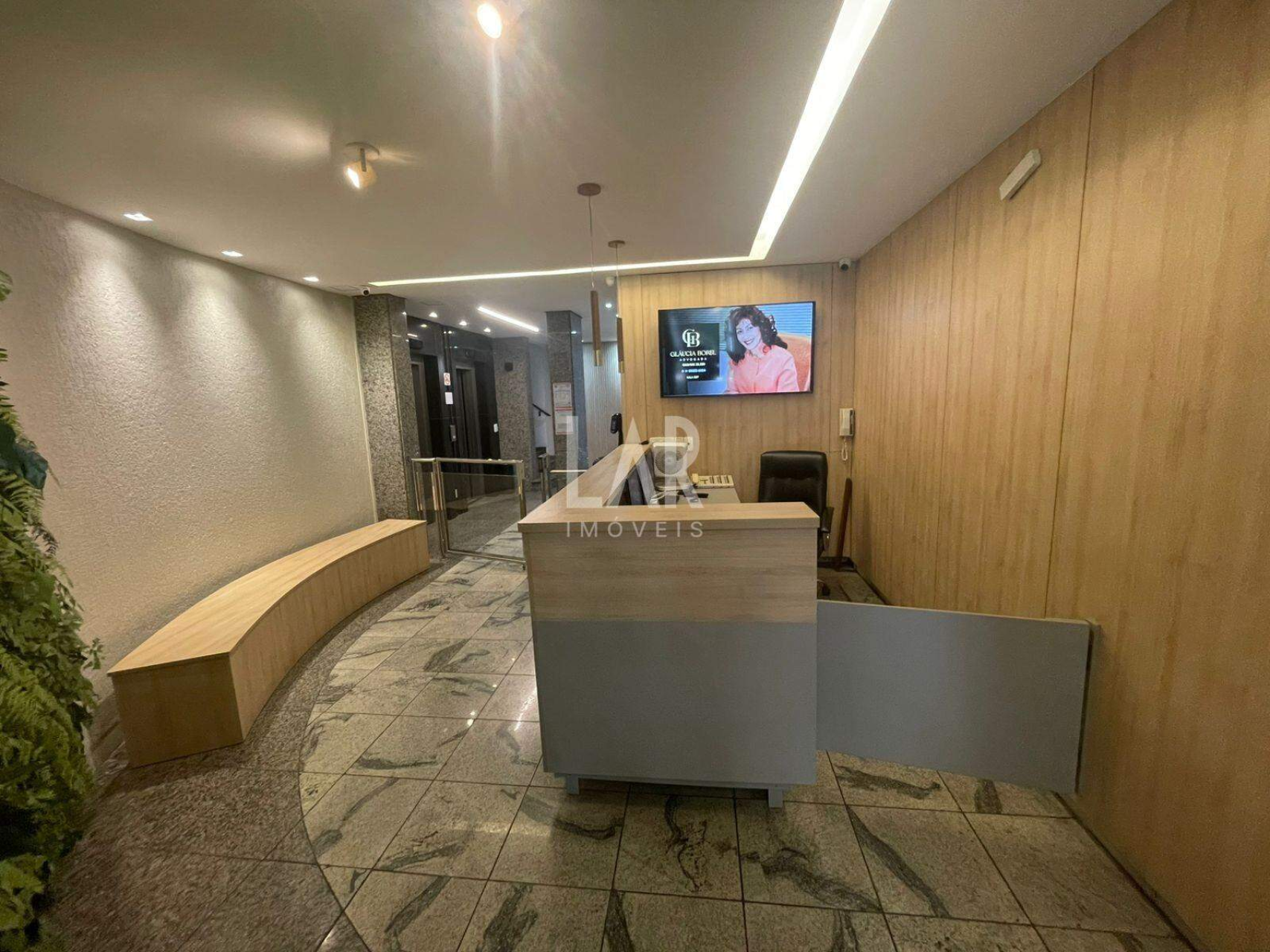 Sala à venda, Santo Agostinho, Belo Horizonte - MG