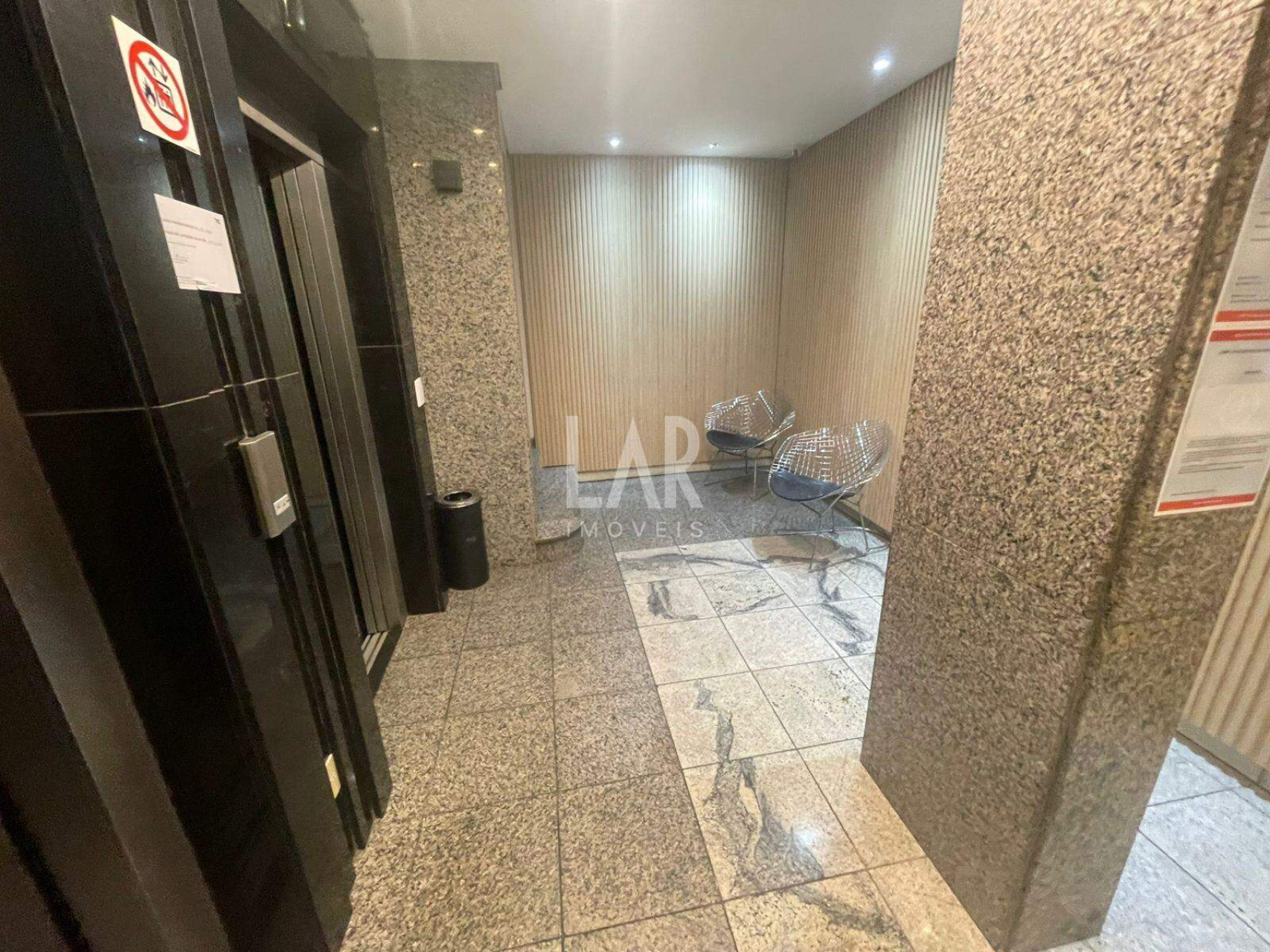 Sala à venda, Santo Agostinho, Belo Horizonte - MG