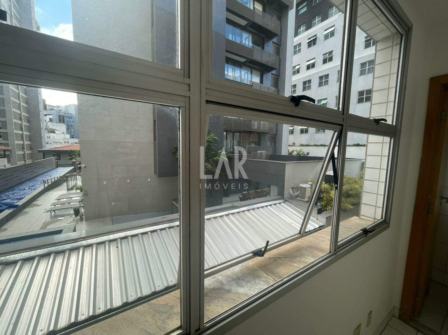 Sala à venda, Santo Agostinho, Belo Horizonte - MG