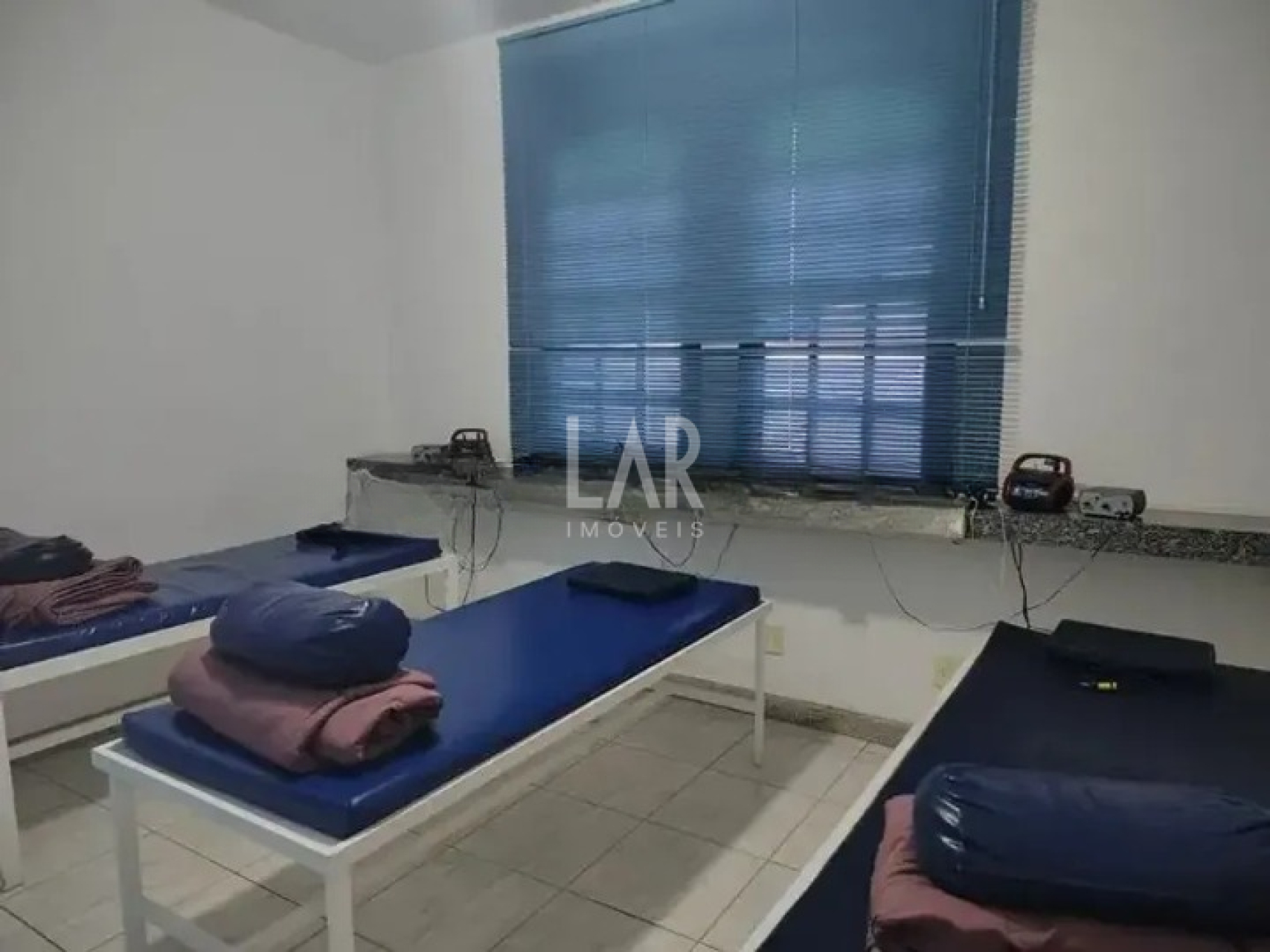 Casa Comercial à venda, Santa Efigênia, Belo Horizonte - MG
