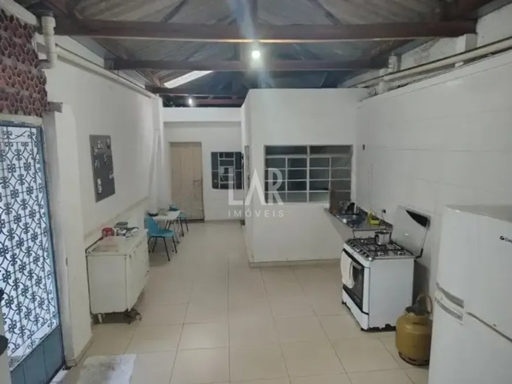 Casa Comercial à venda, Santa Efigênia, Belo Horizonte - MG