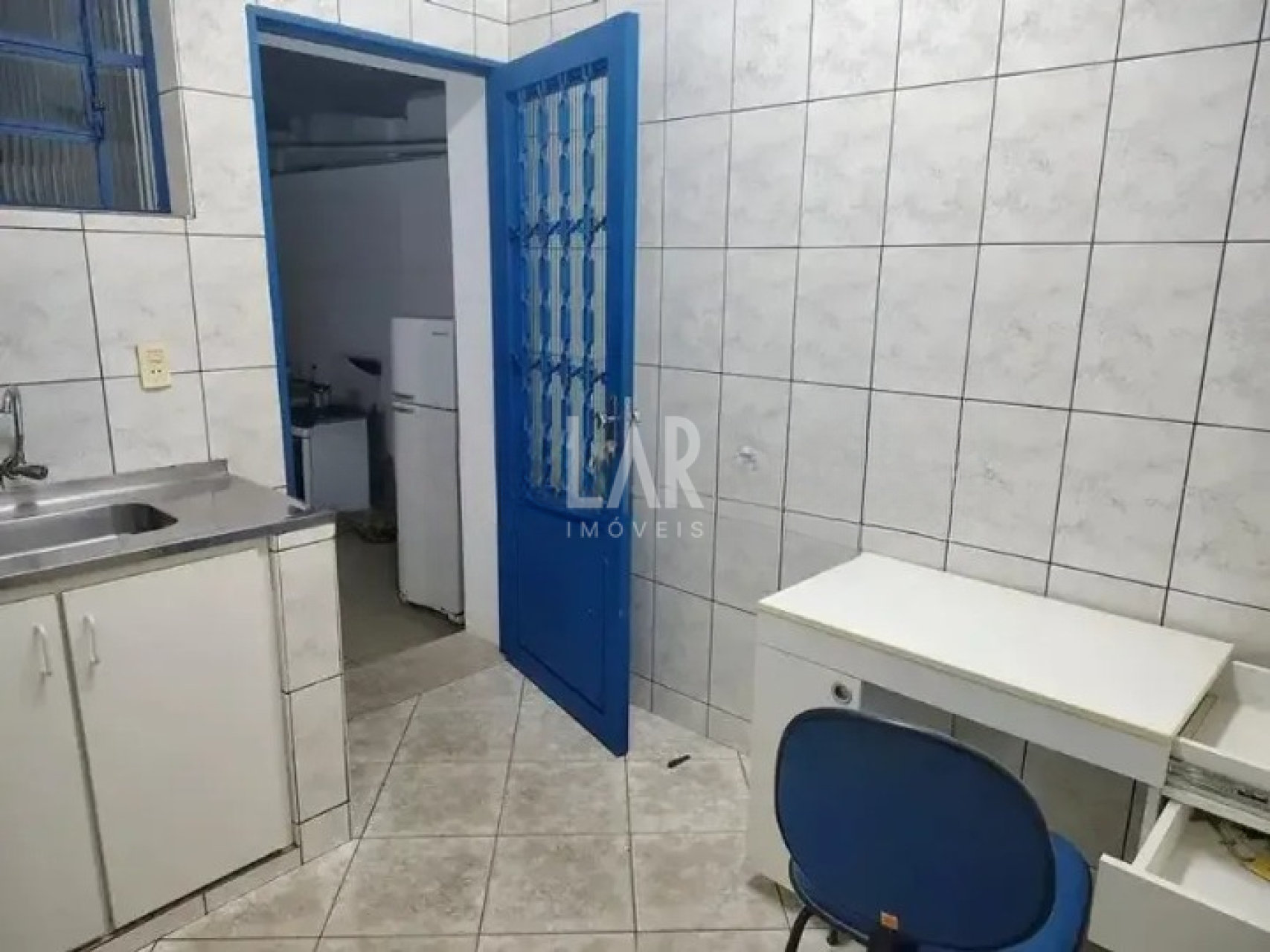 Casa Comercial à venda, Santa Efigênia, Belo Horizonte - MG