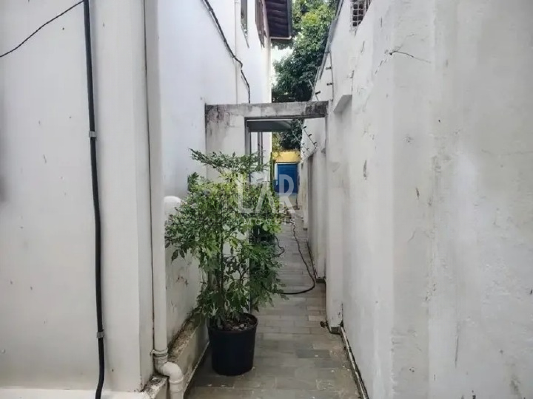 Casa Comercial à venda, Santa Efigênia, Belo Horizonte - MG