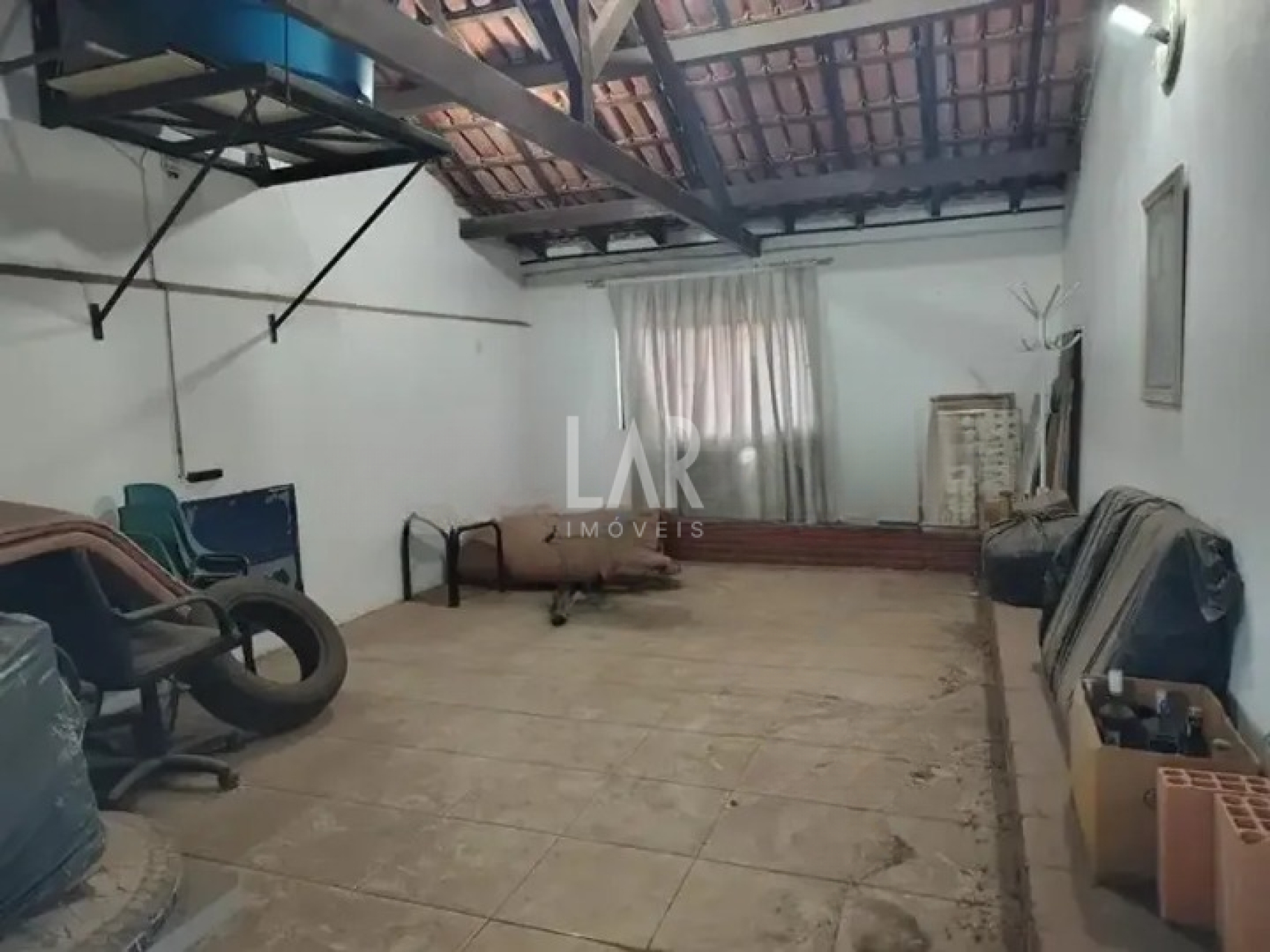 Casa Comercial à venda, Santa Efigênia, Belo Horizonte - MG