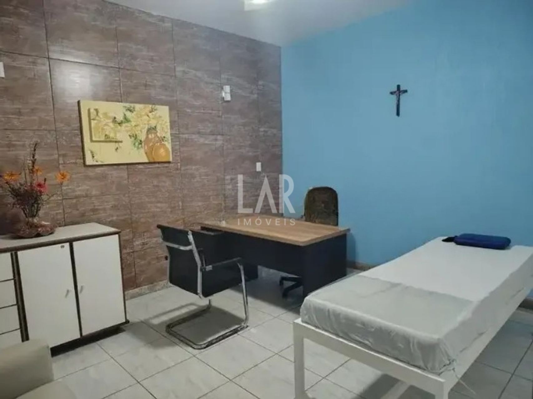 Casa Comercial à venda, Santa Efigênia, Belo Horizonte - MG