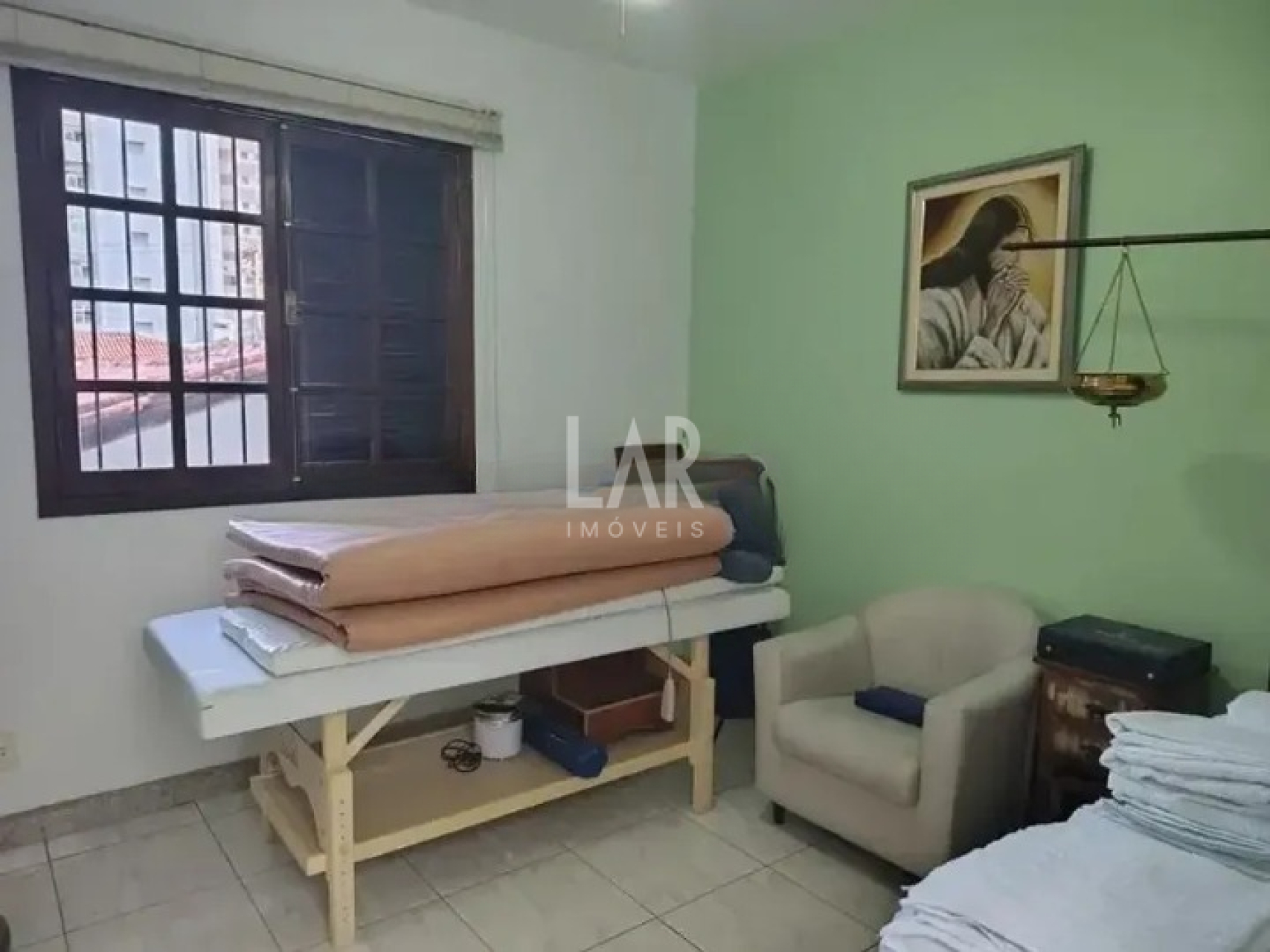Casa Comercial à venda, Santa Efigênia, Belo Horizonte - MG