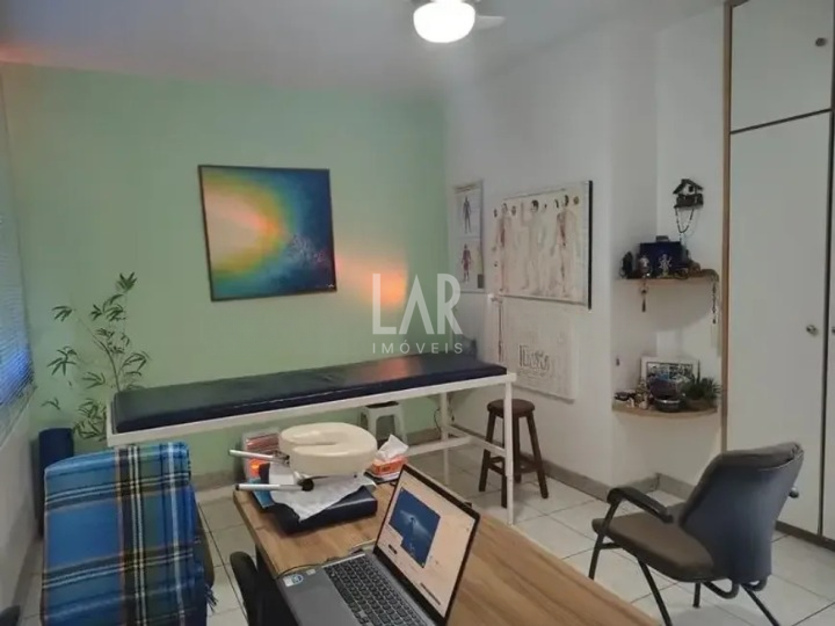 Casa Comercial à venda, Santa Efigênia, Belo Horizonte - MG