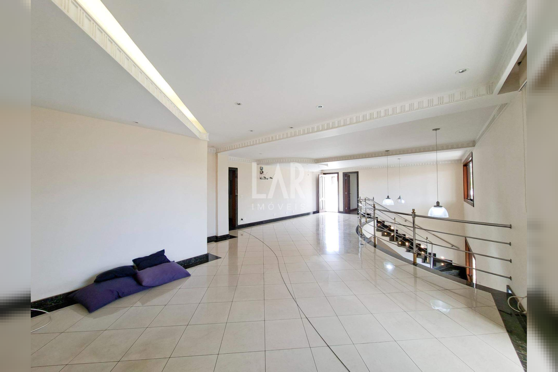 Casa de 5 quartos à venda, Bandeirantes (Pampulha), Belo Horizonte - MG