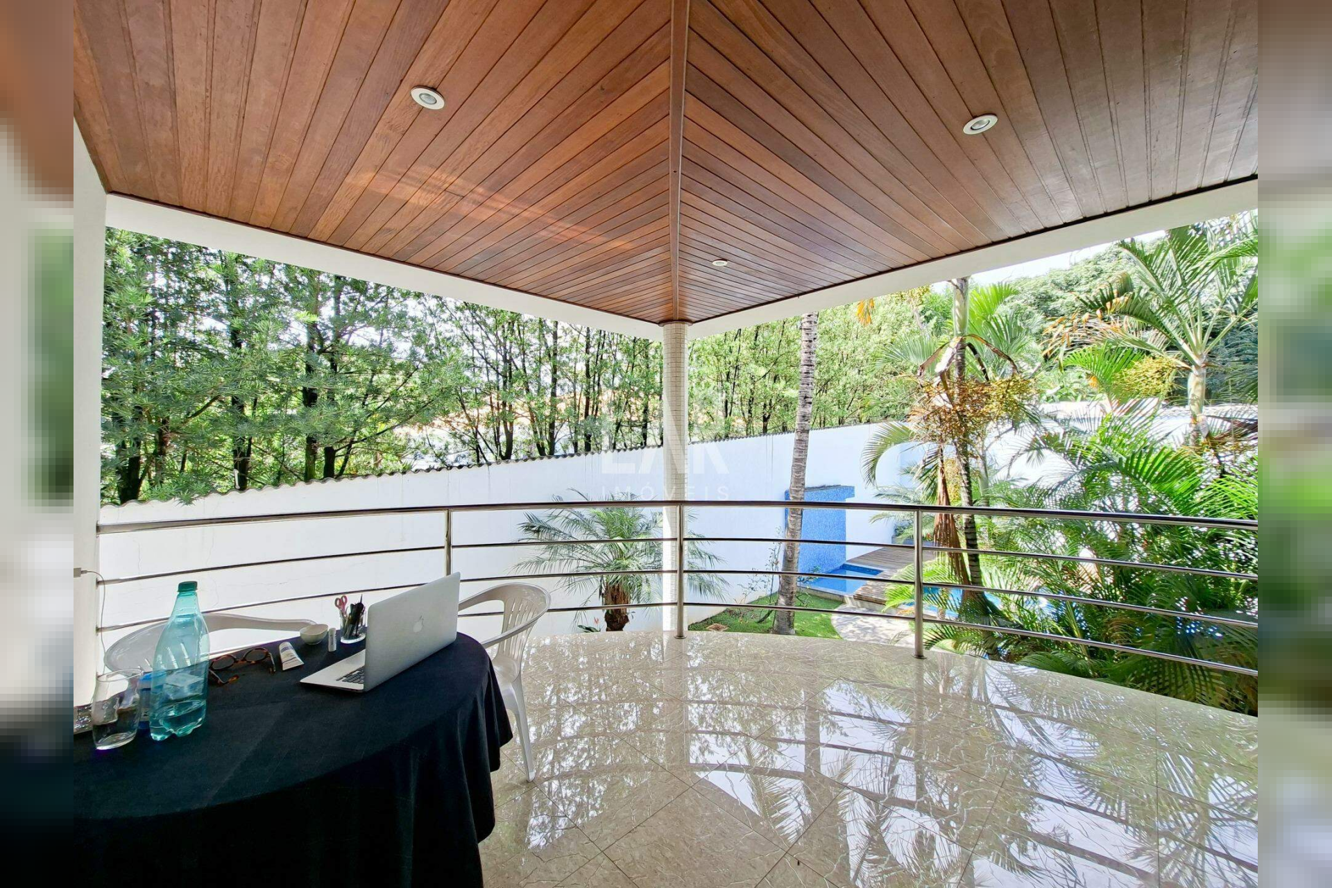 Casa de 5 quartos à venda, Bandeirantes (Pampulha), Belo Horizonte - MG