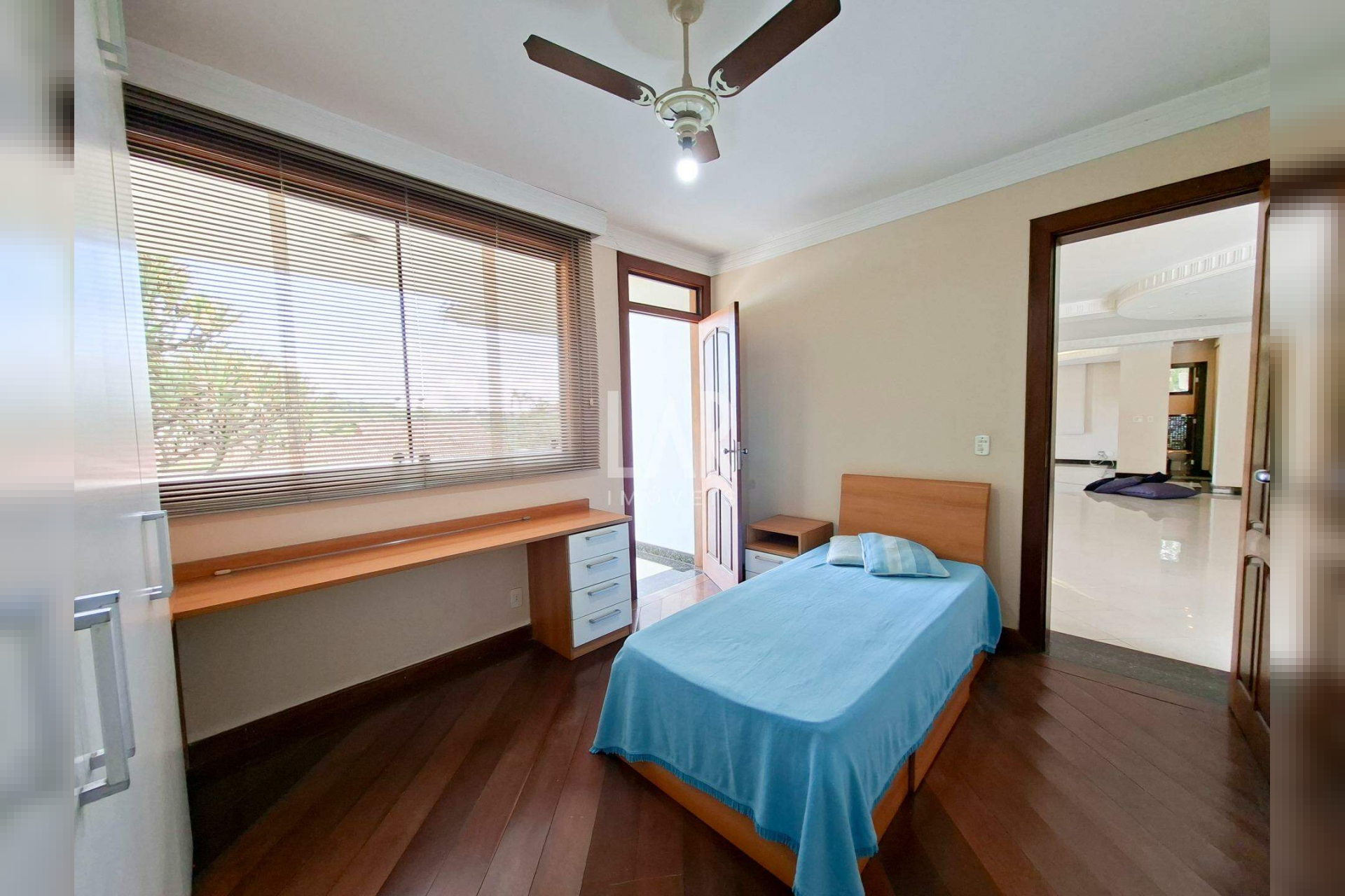 Casa de 5 quartos à venda, Bandeirantes (Pampulha), Belo Horizonte - MG