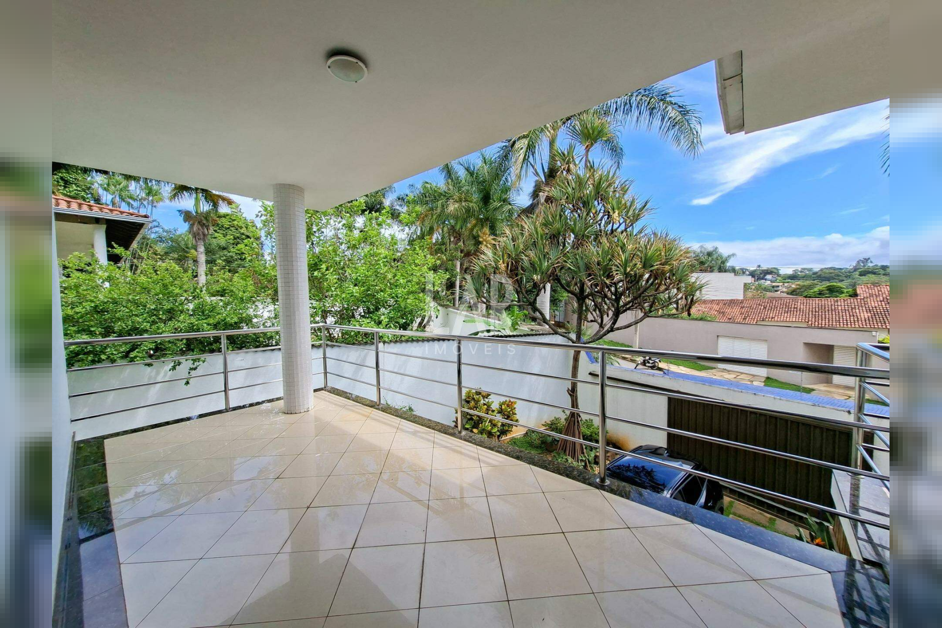 Casa de 5 quartos à venda, Bandeirantes (Pampulha), Belo Horizonte - MG