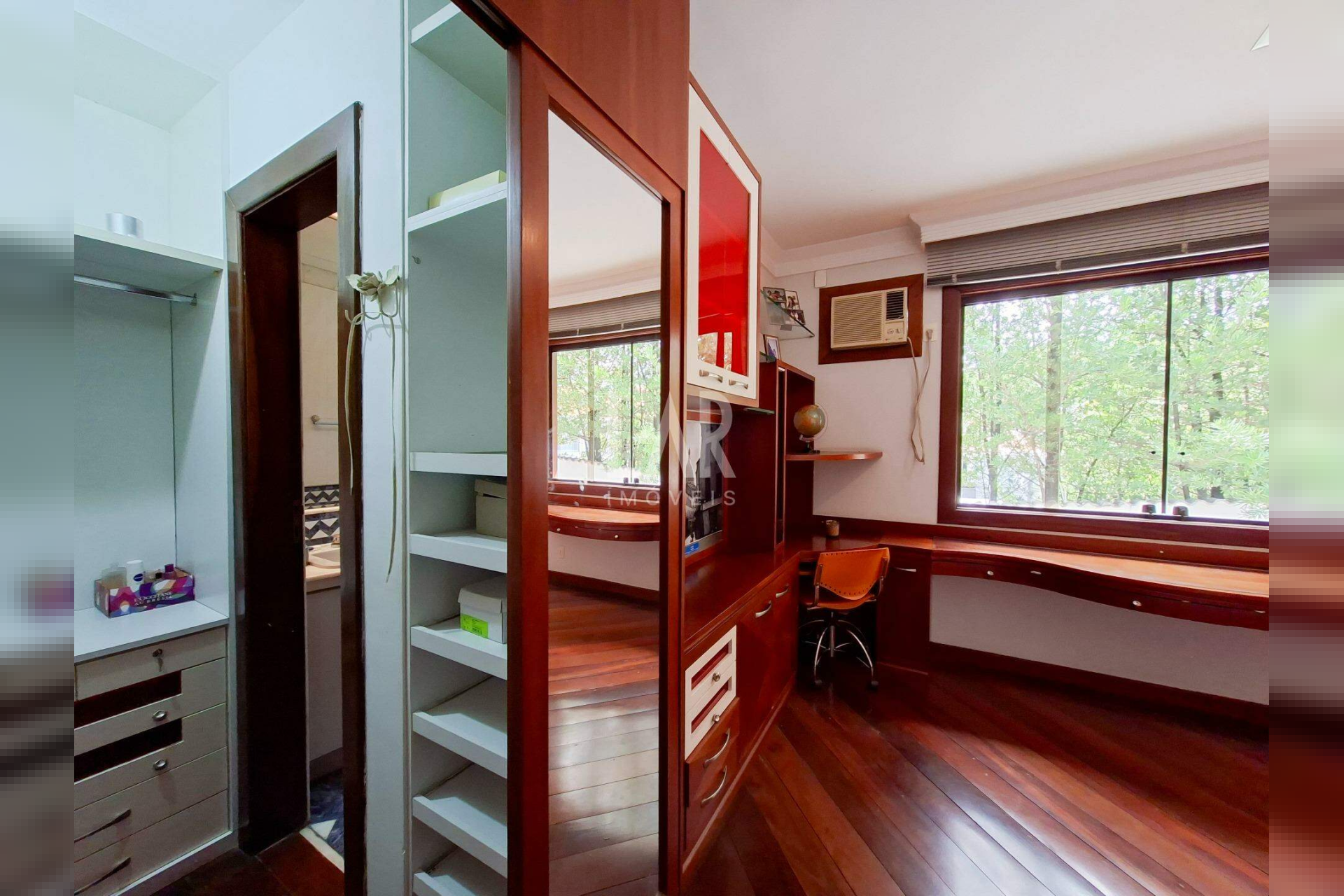 Casa de 5 quartos à venda, Bandeirantes (Pampulha), Belo Horizonte - MG