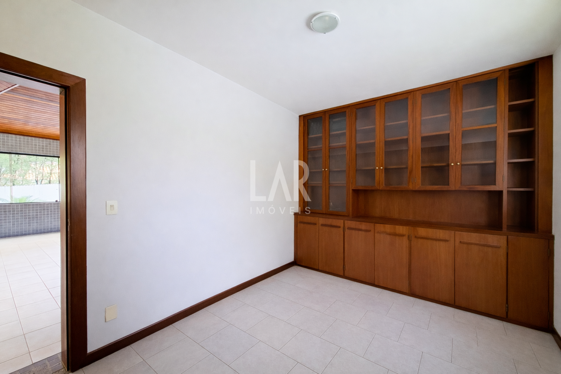 Casa de 5 quartos à venda, Bandeirantes (Pampulha), Belo Horizonte - MG