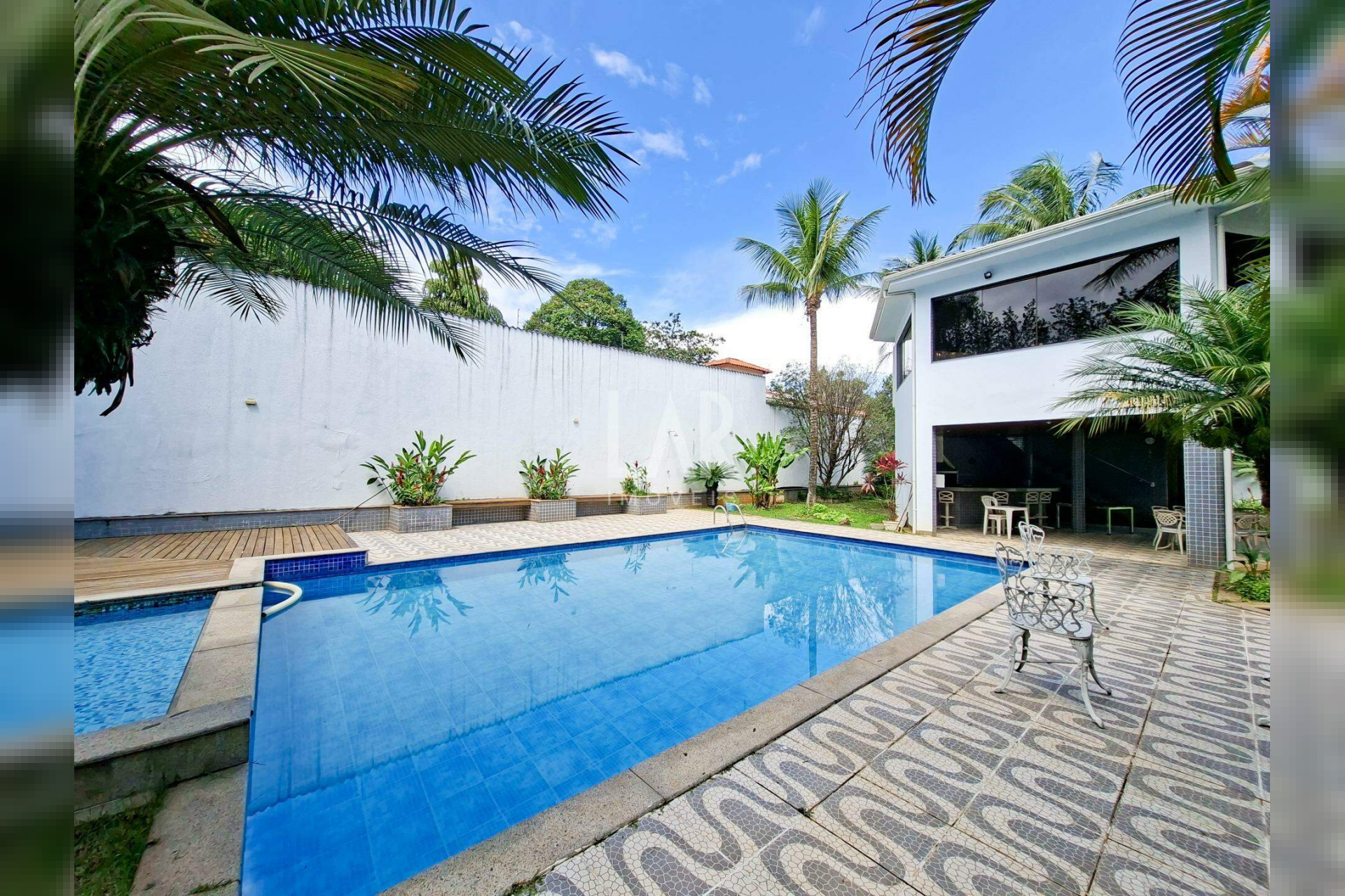 Casa de 5 quartos à venda, Bandeirantes (Pampulha), Belo Horizonte - MG
