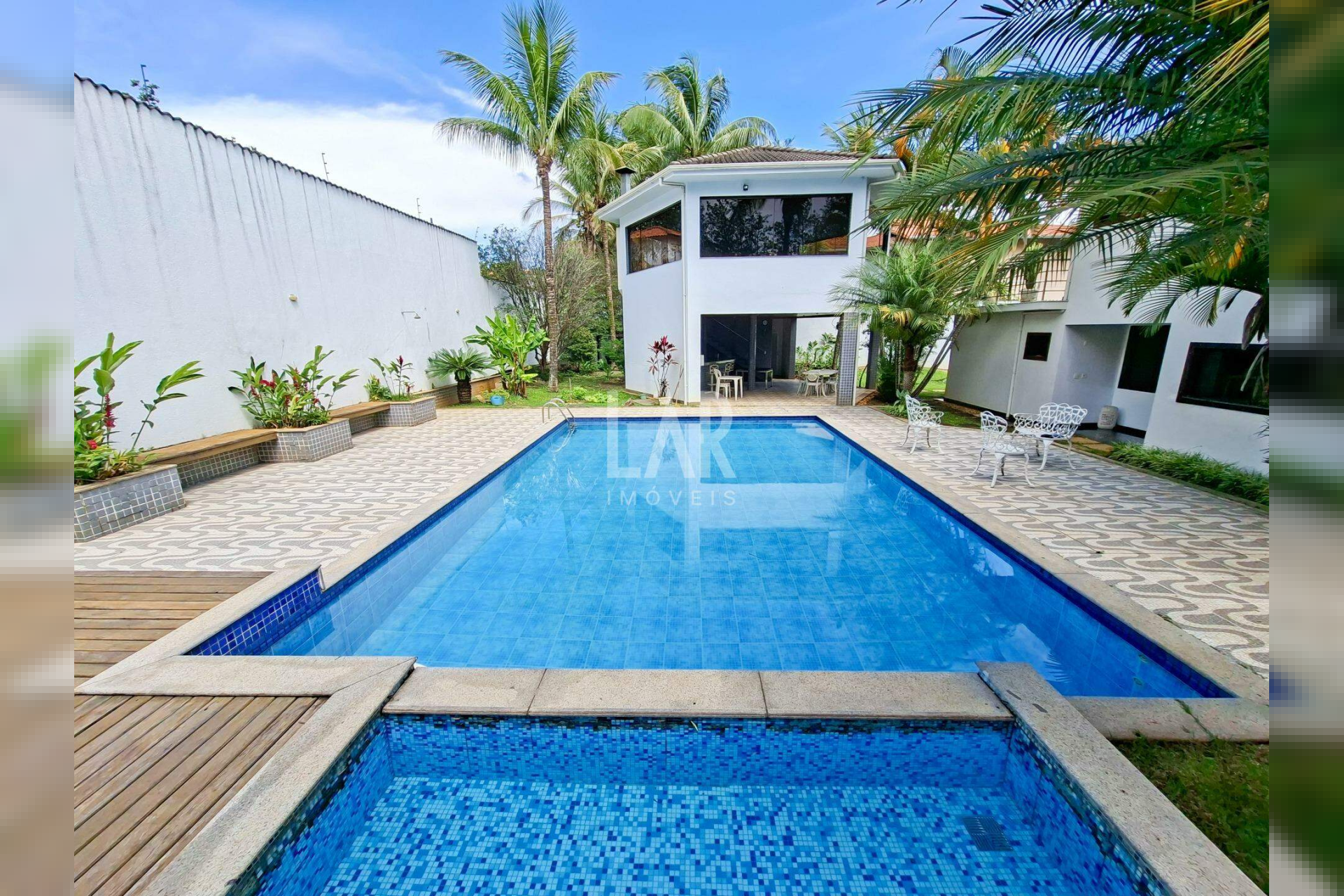 Casa de 5 quartos à venda, Bandeirantes (Pampulha), Belo Horizonte - MG