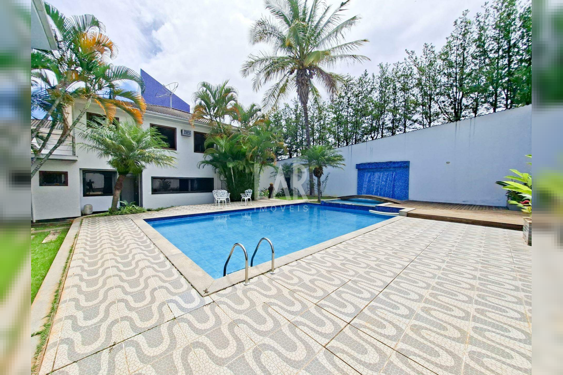 Casa de 5 quartos à venda, Bandeirantes (Pampulha), Belo Horizonte - MG