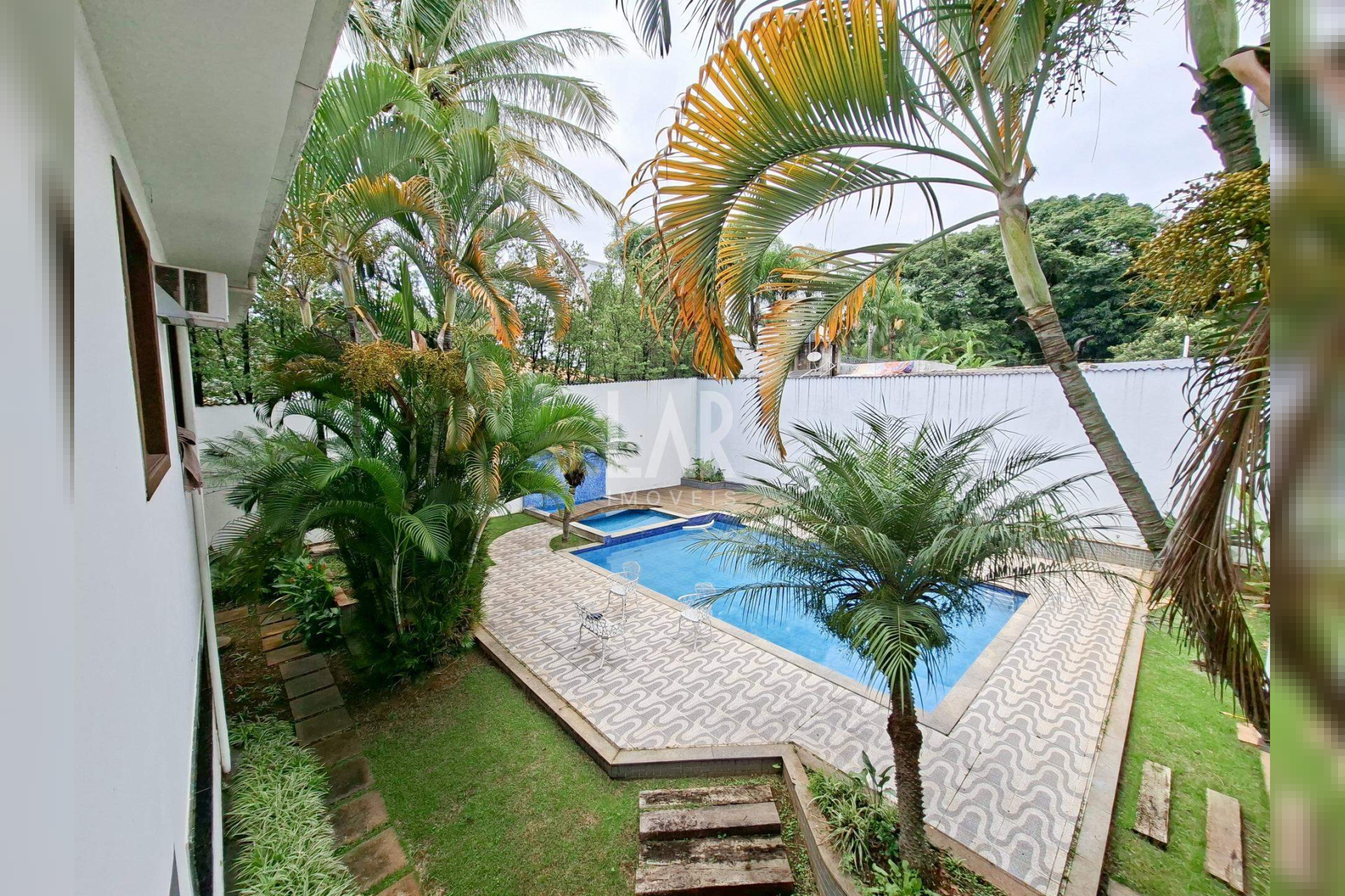 Casa de 5 quartos à venda, Bandeirantes (Pampulha), Belo Horizonte - MG