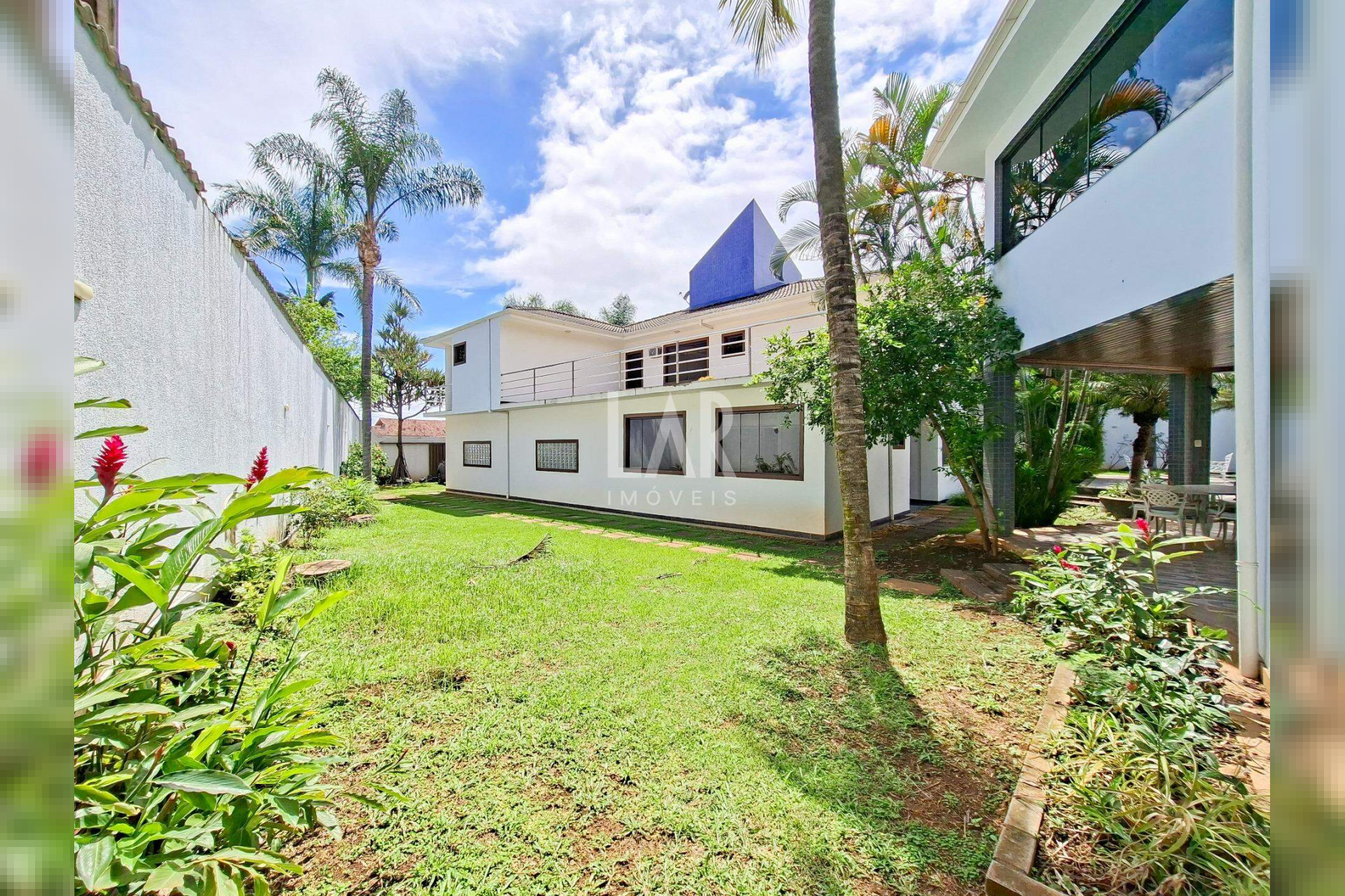 Casa de 5 quartos à venda, Bandeirantes (Pampulha), Belo Horizonte - MG