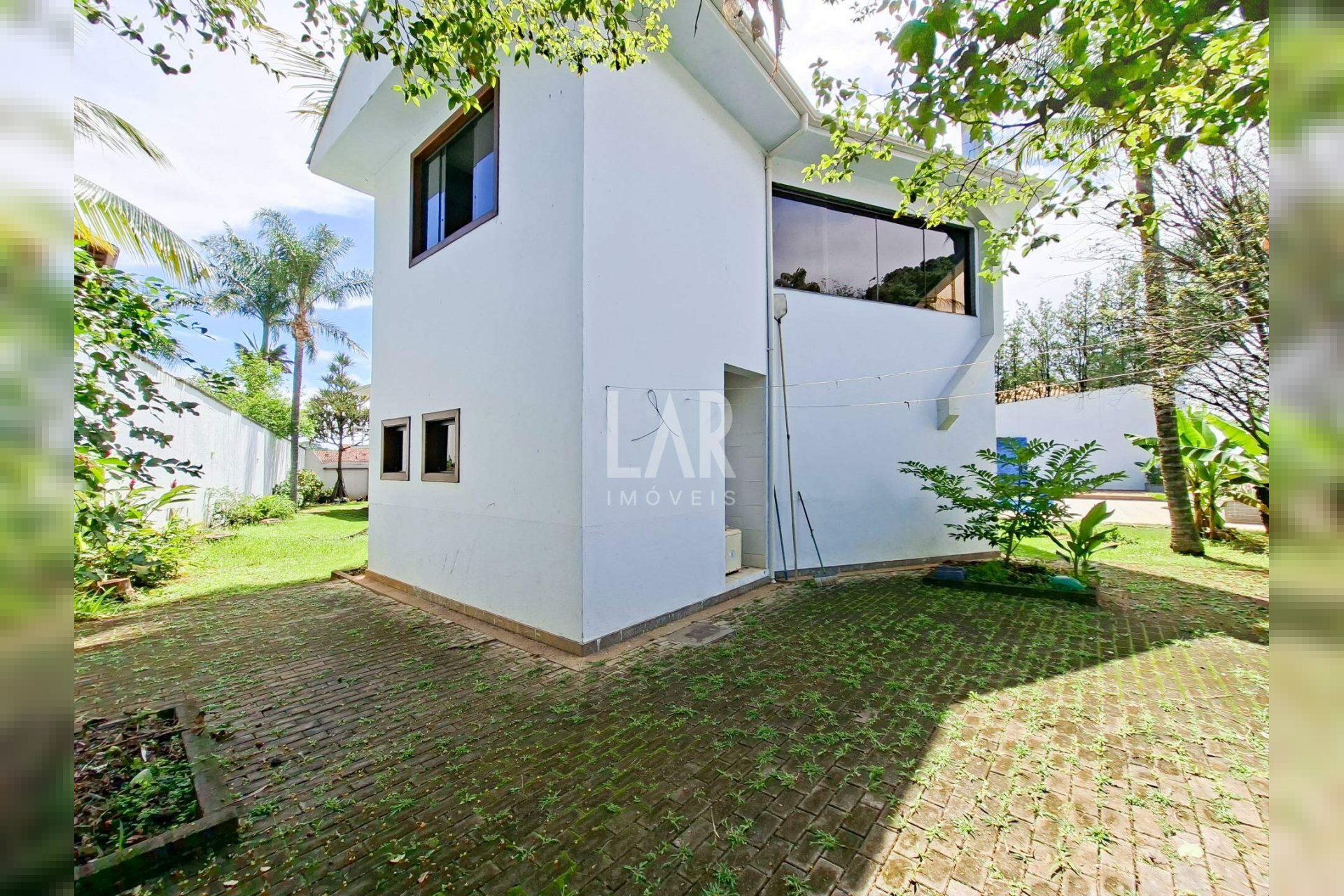 Casa de 5 quartos à venda, Bandeirantes (Pampulha), Belo Horizonte - MG