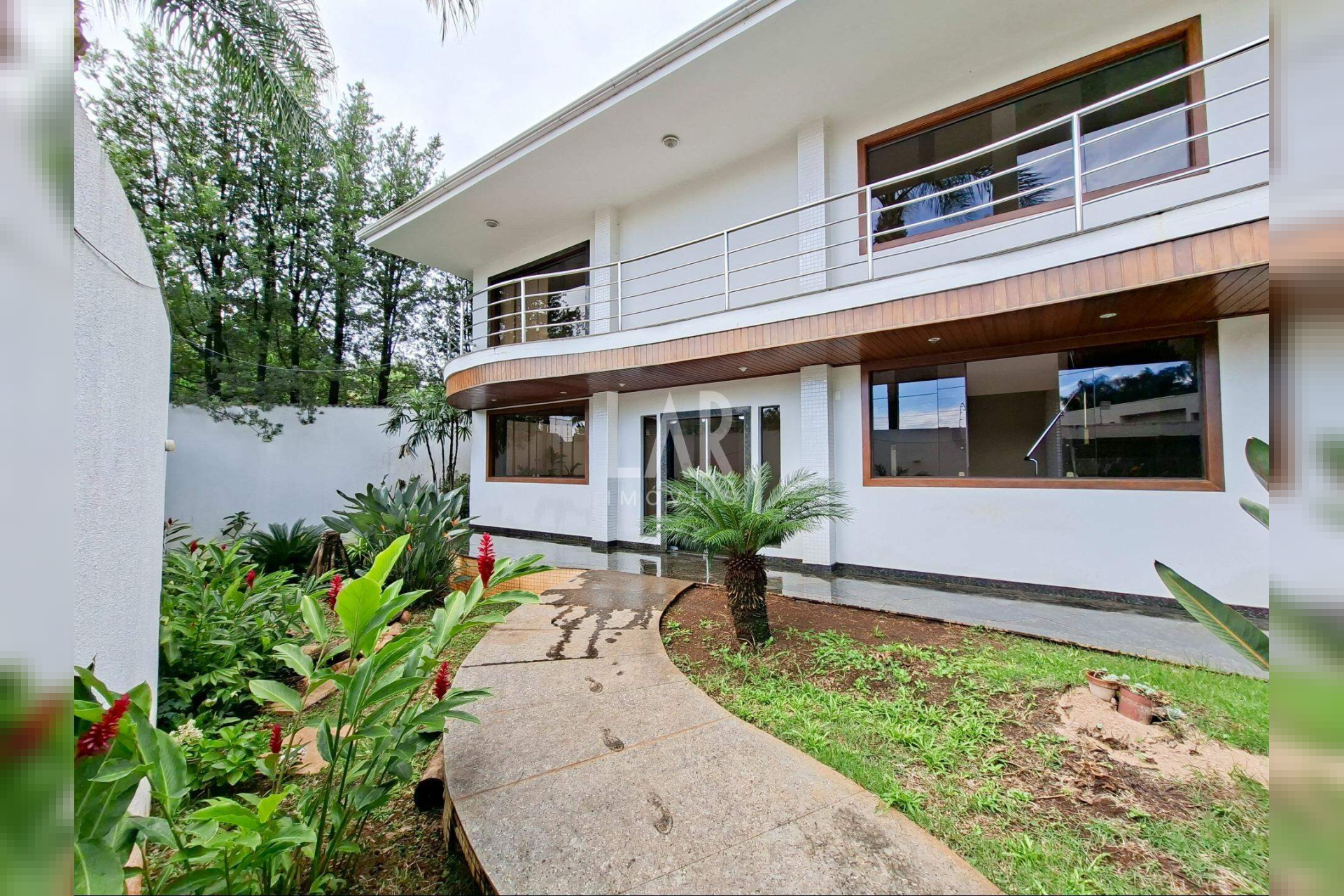 Casa de 5 quartos à venda, Bandeirantes (Pampulha), Belo Horizonte - MG