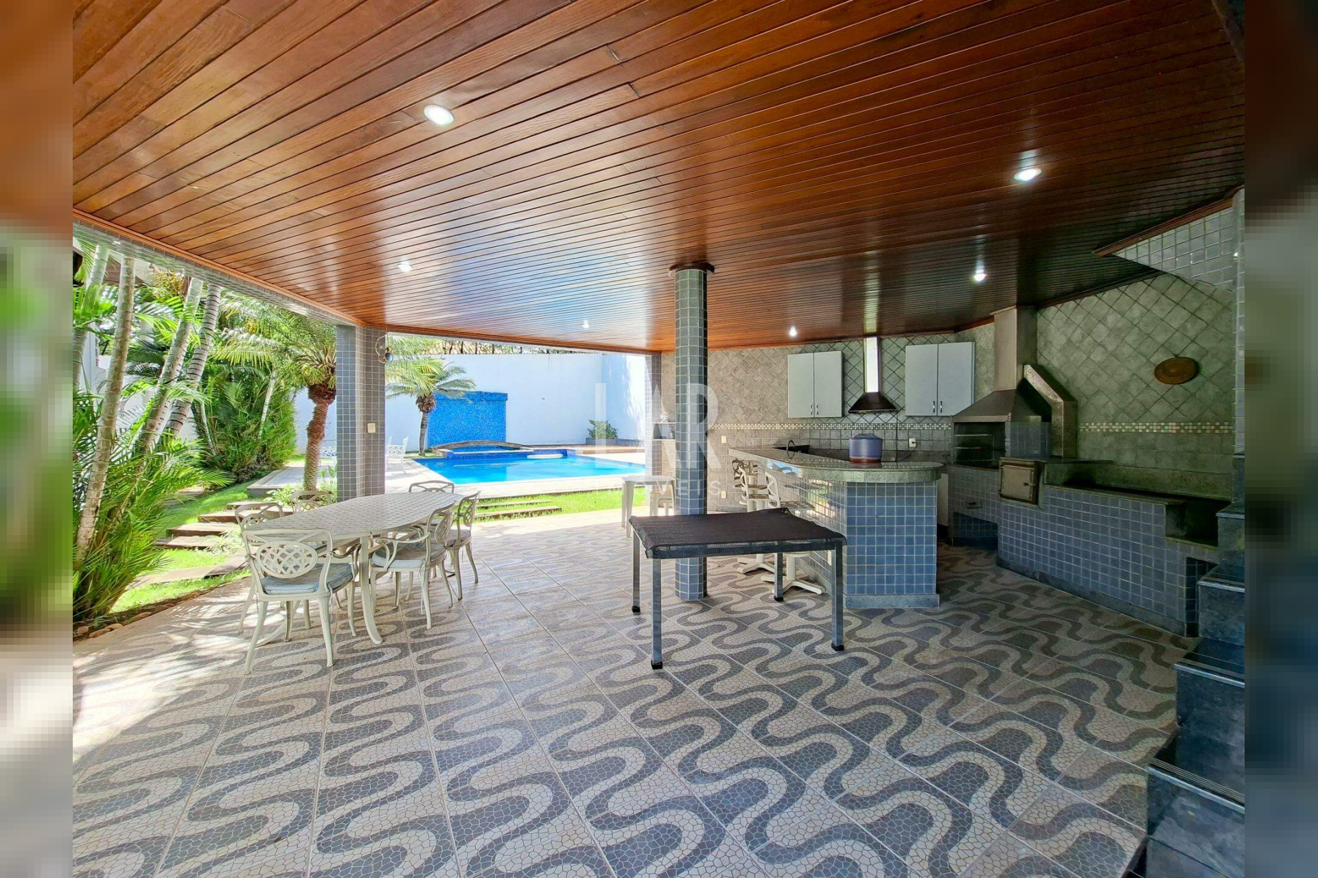 Casa de 5 quartos à venda, Bandeirantes (Pampulha), Belo Horizonte - MG