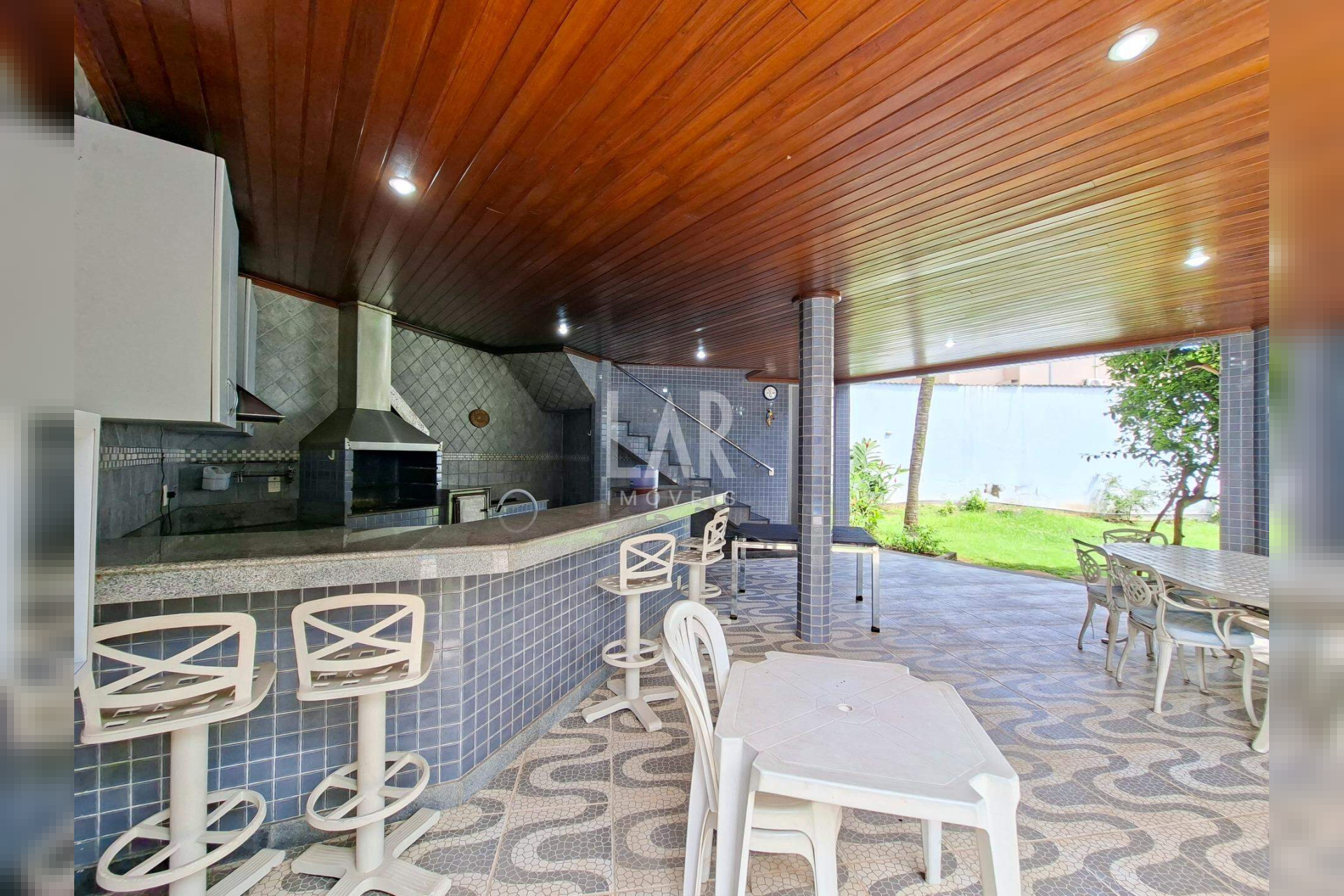 Casa de 5 quartos à venda, Bandeirantes (Pampulha), Belo Horizonte - MG