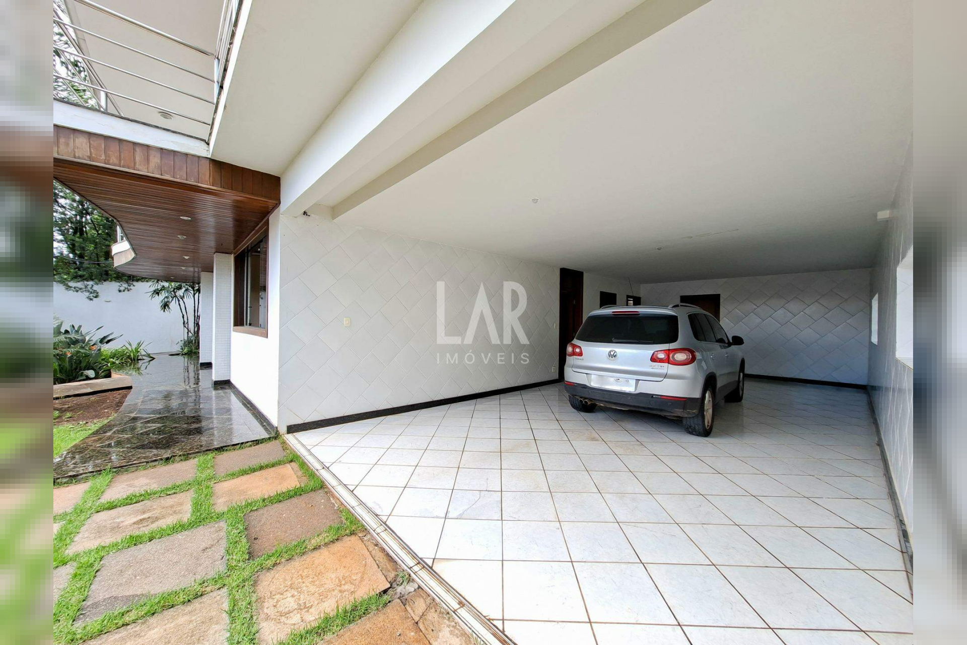 Casa de 5 quartos à venda, Bandeirantes (Pampulha), Belo Horizonte - MG