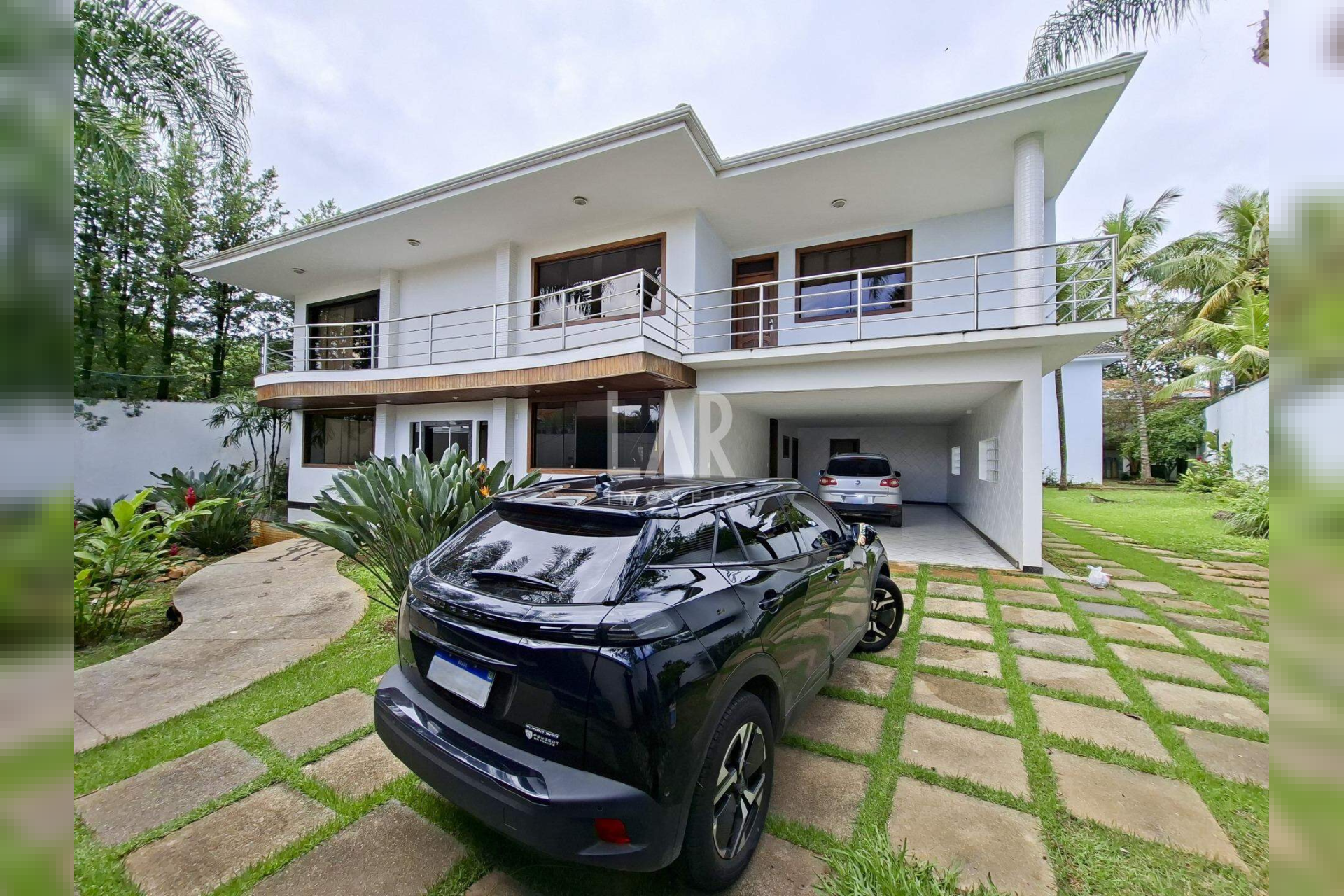 Casa de 5 quartos à venda, Bandeirantes (Pampulha), Belo Horizonte - MG