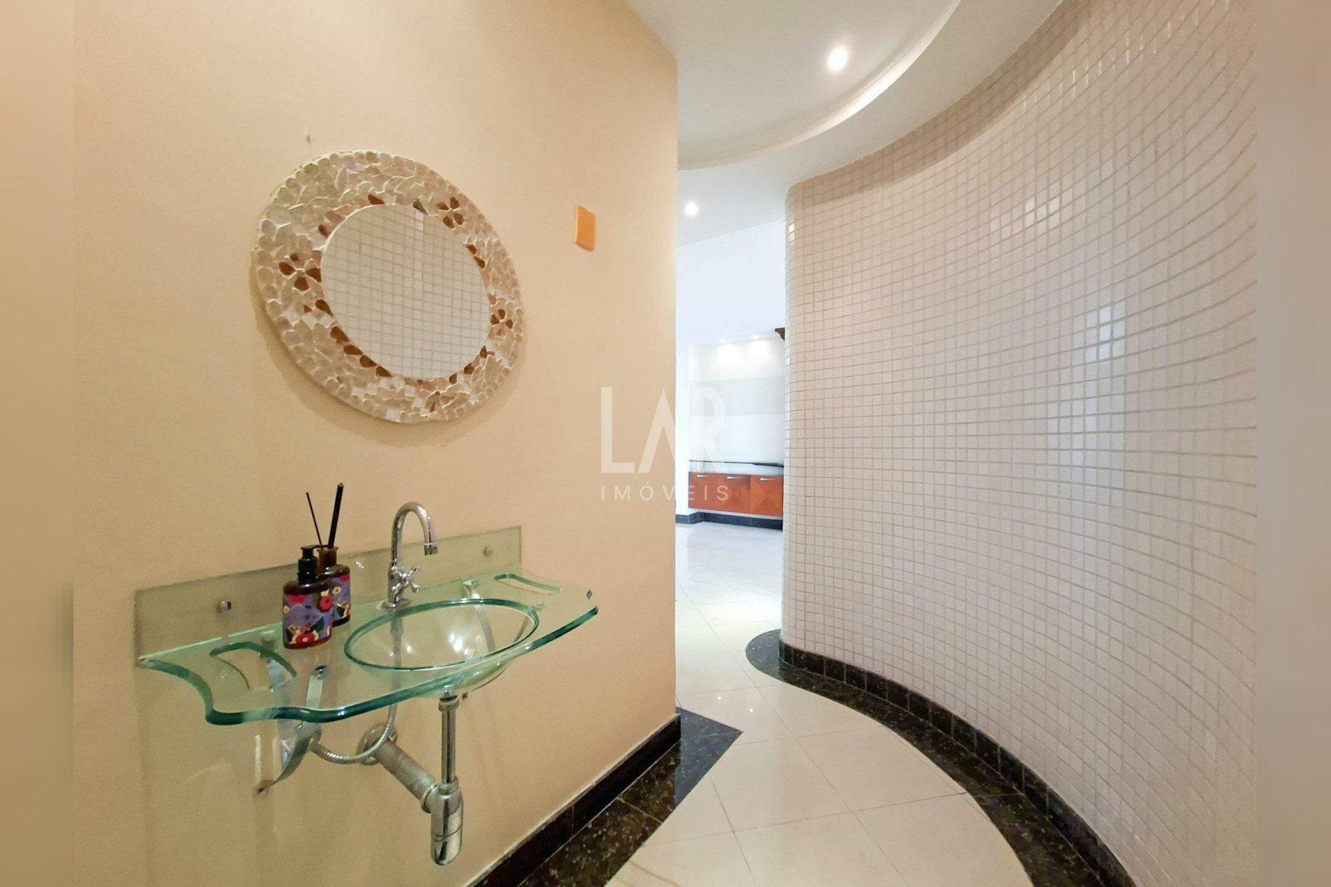 Casa de 5 quartos à venda, Bandeirantes (Pampulha), Belo Horizonte - MG
