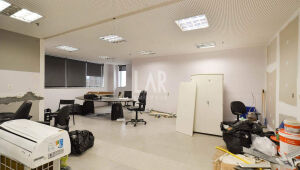 Sala para alugar, Lourdes, Belo Horizonte - MG