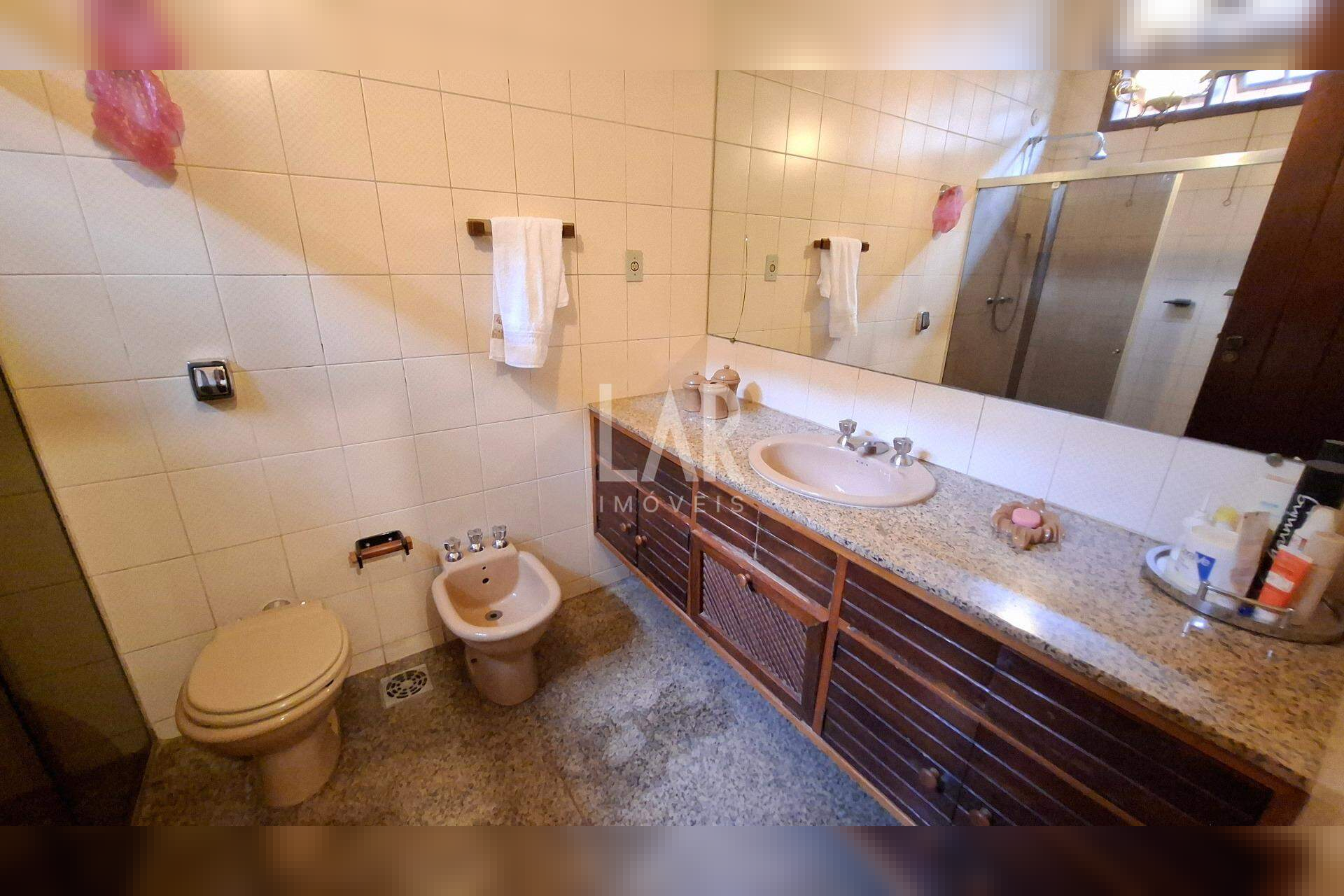Casa de 4 quartos para alugar, Mangabeiras, Belo Horizonte - MG