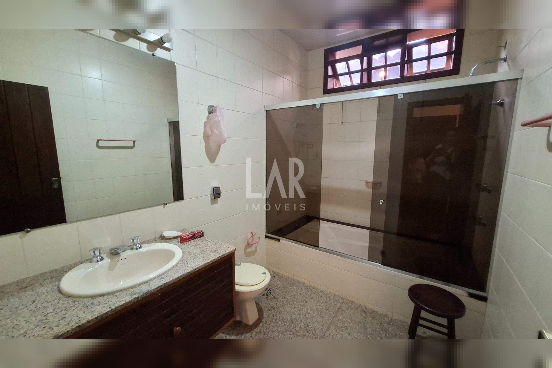Casa de 4 quartos para alugar, Mangabeiras, Belo Horizonte - MG