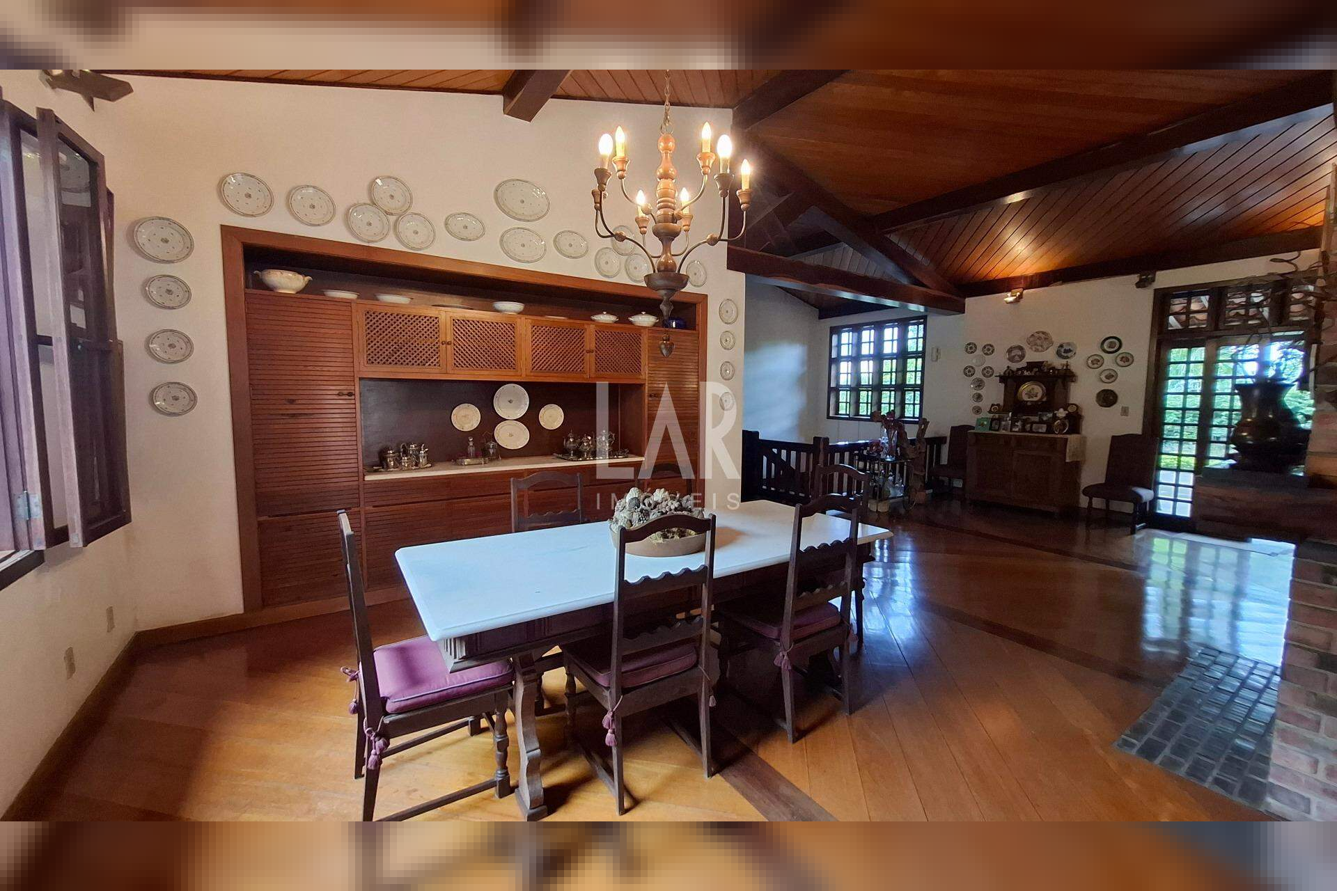 Casa de 4 quartos para alugar, Mangabeiras, Belo Horizonte - MG