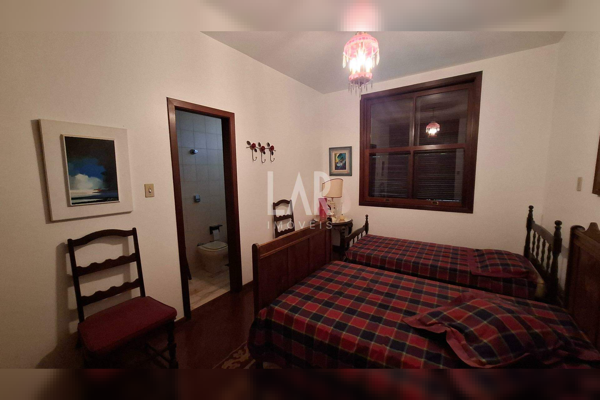 Casa de 4 quartos para alugar, Mangabeiras, Belo Horizonte - MG