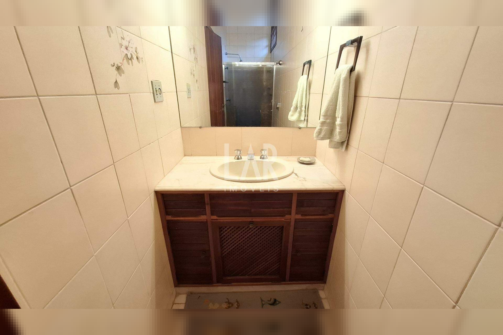 Casa de 4 quartos para alugar, Mangabeiras, Belo Horizonte - MG